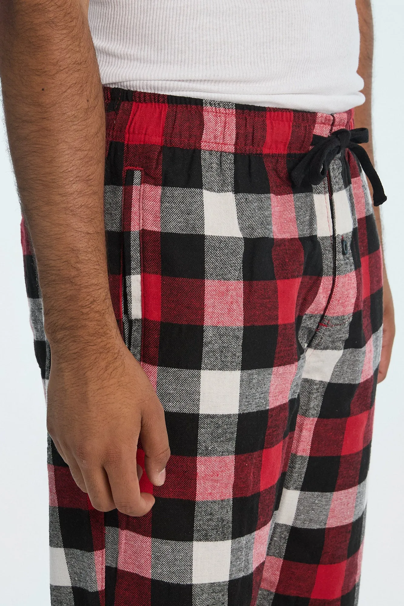 Pantalon de pyjama classique à carreaux buffalo homme sold by West49 product image thumbnail 2