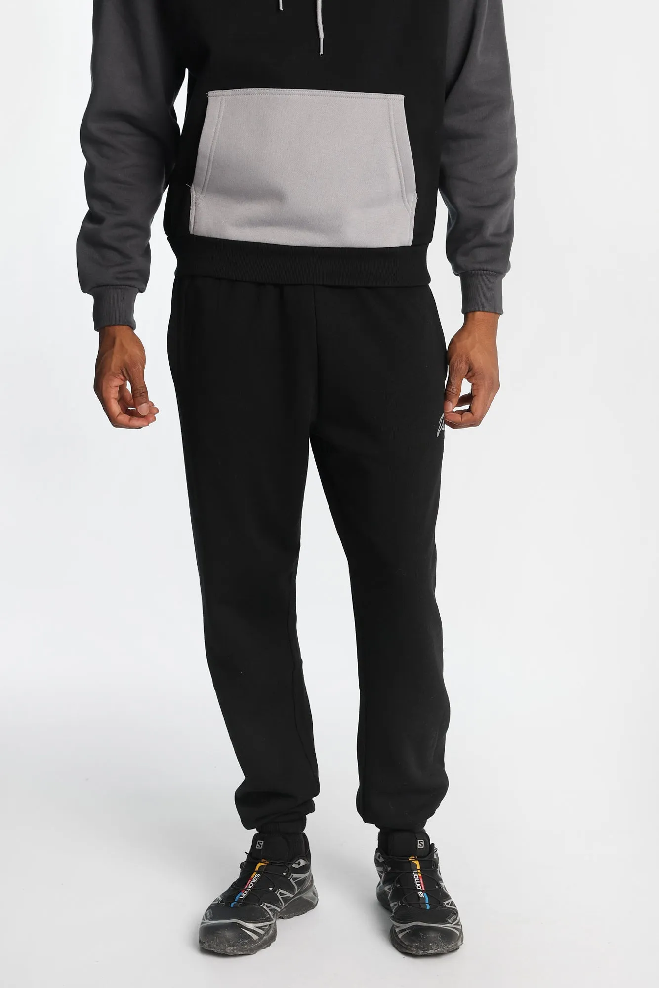 Zoo York Embroidered Sweatpants sold by West49 product image thumbnail 2