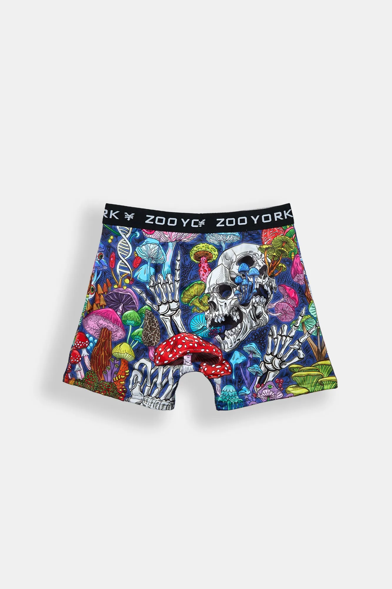 Zoo York Psychedelic Mushroom Boxer Brief sold by West49 product image thumbnail 2