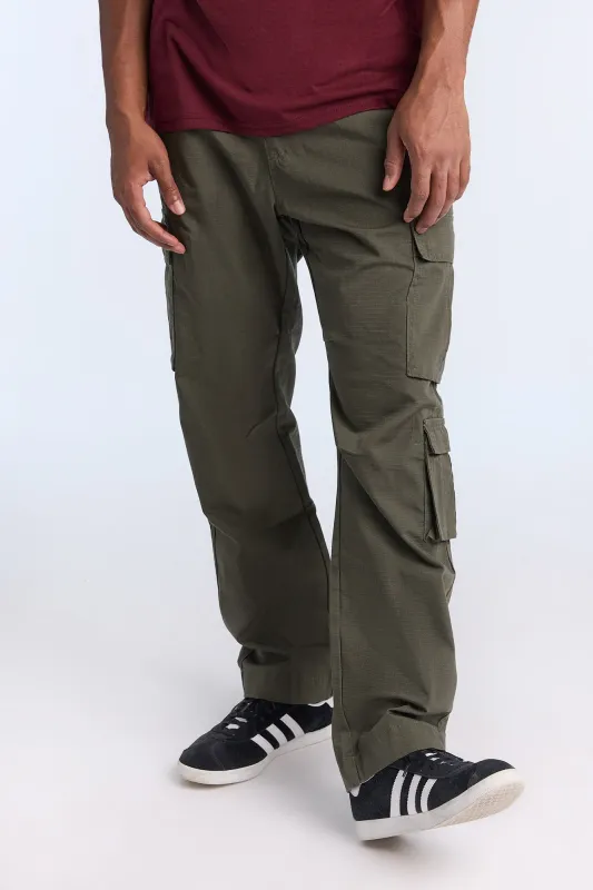 Mens Ripstop Cargo Pant sold by West49
