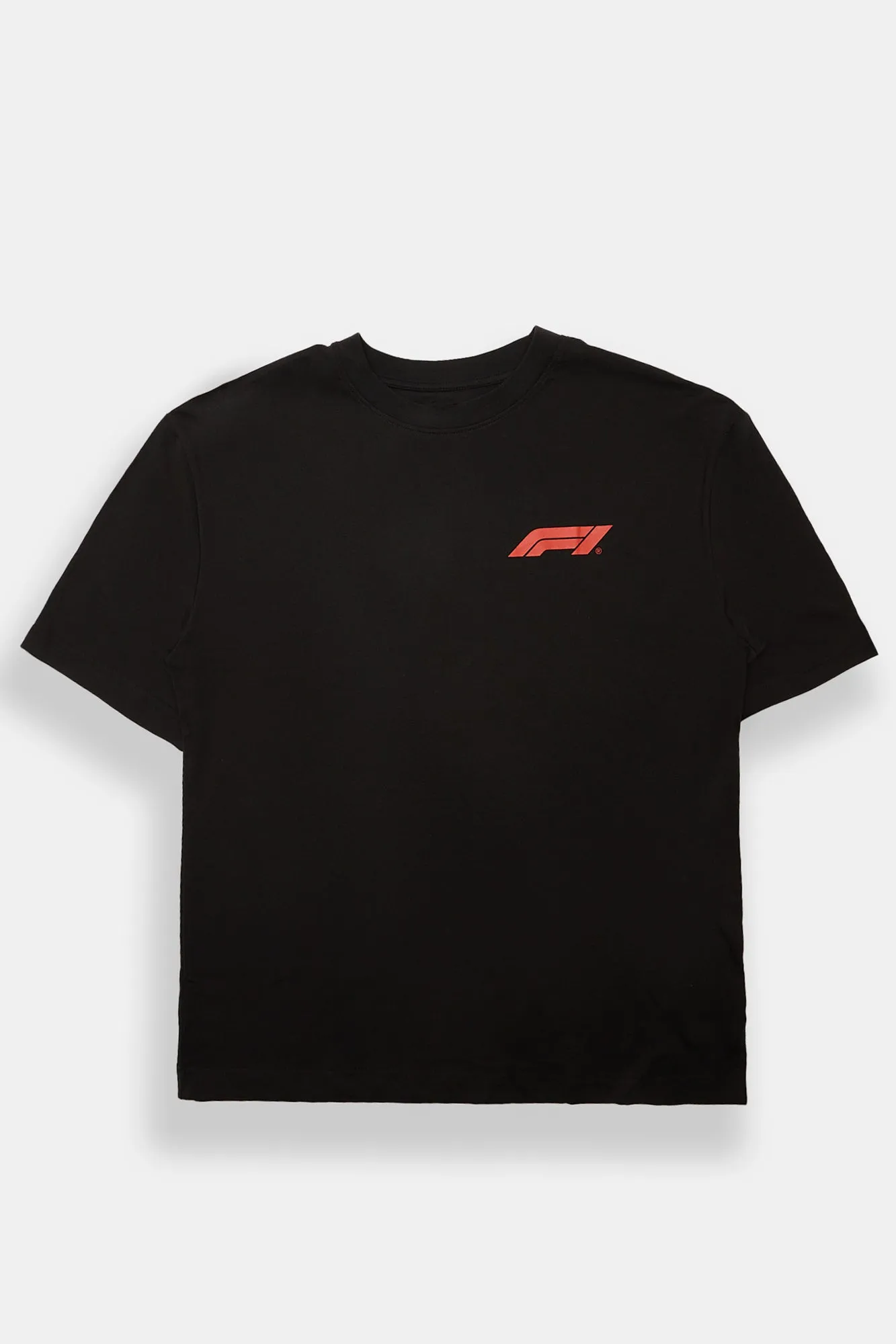 Formula 1 Pinnacle Graphic Oversized Tee sold by West49 product image thumbnail 2