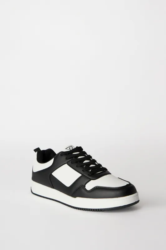 Arsenic Basic Low Shoes sold by West49