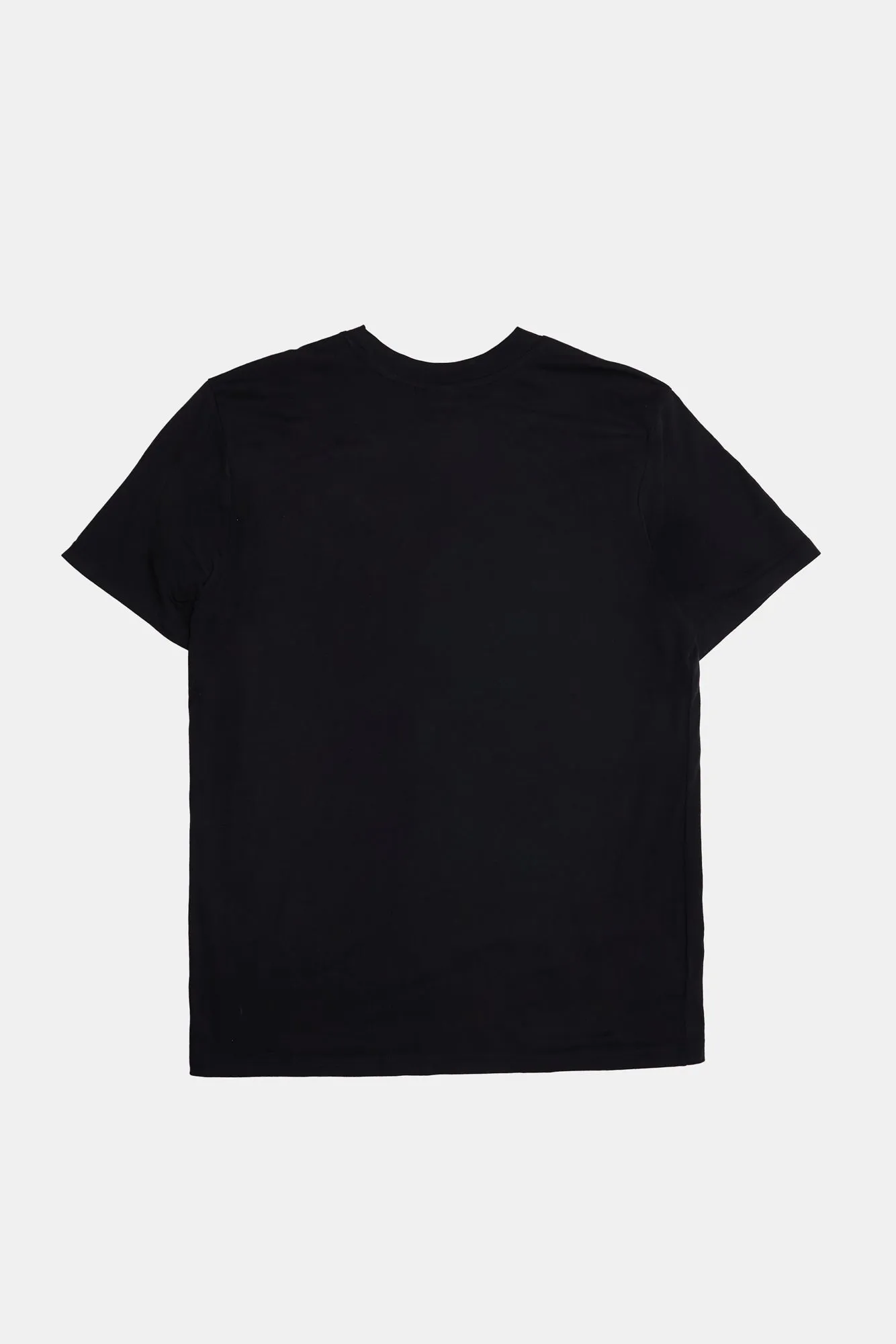T-shirt imprimé logo Zoo York homme sold by West49 product image thumbnail 4