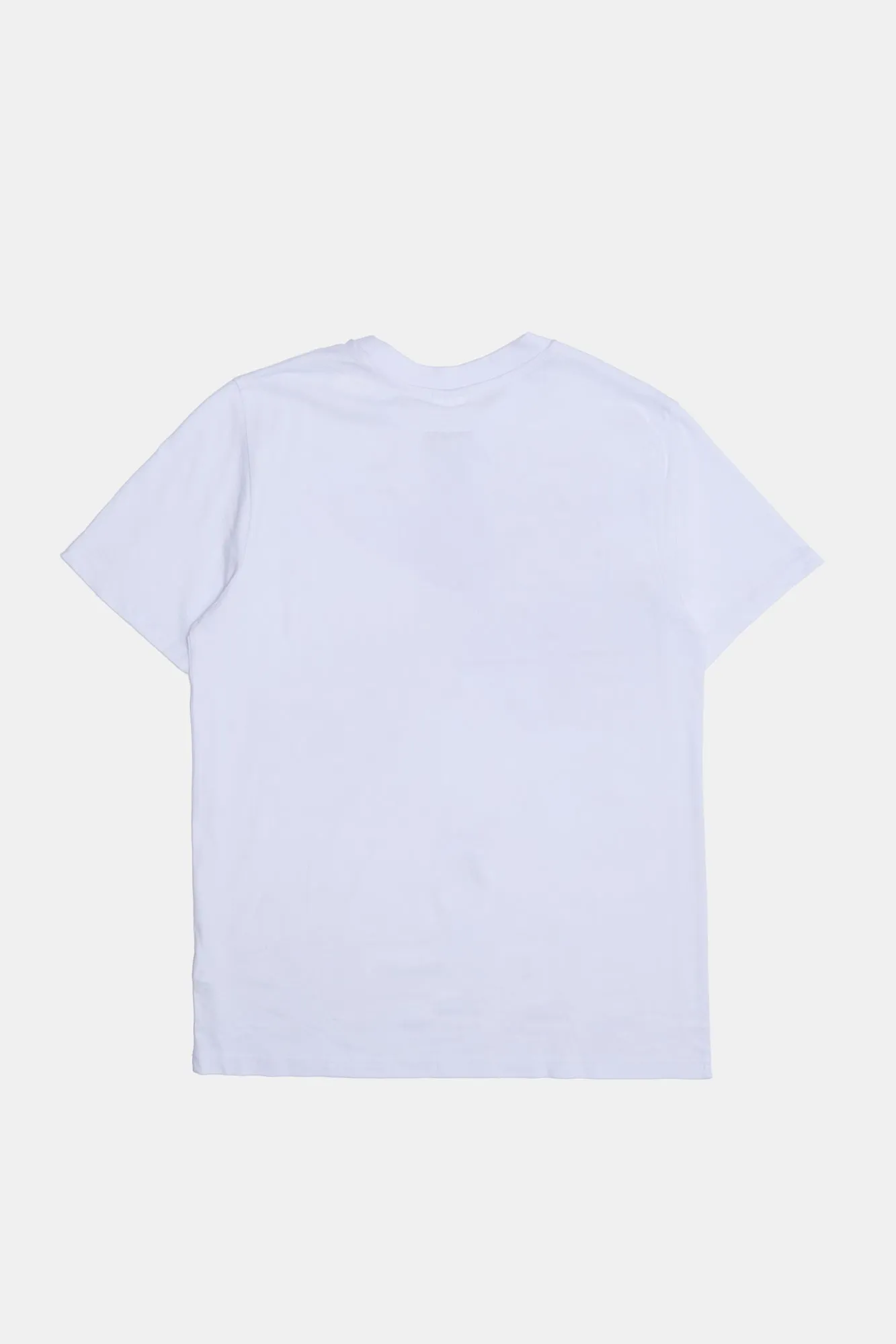 T-shirt imprimé logo Zoo York homme sold by West49 product image thumbnail 2