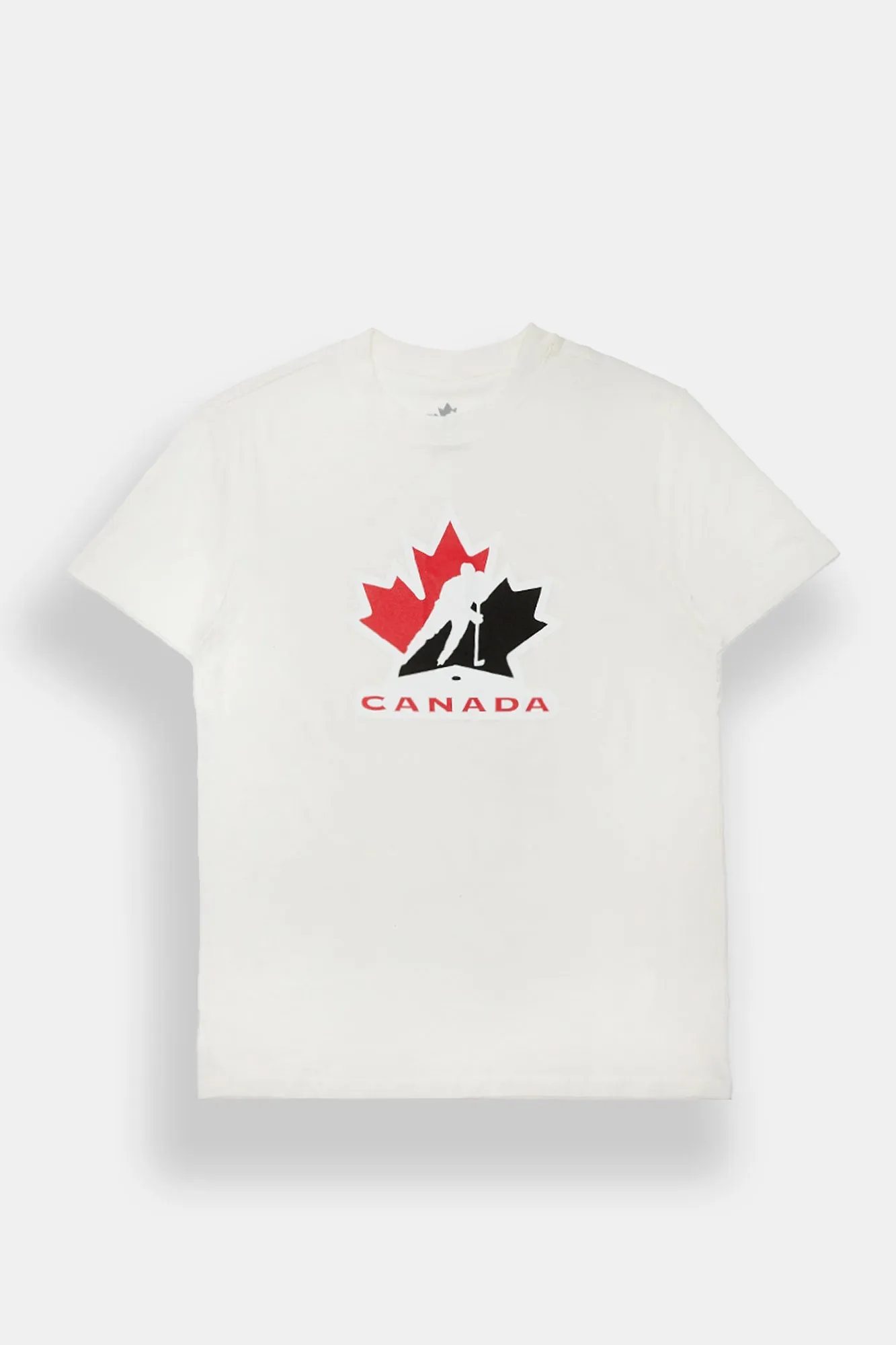 T-shirt imprimé logo Team Canada sold by West49