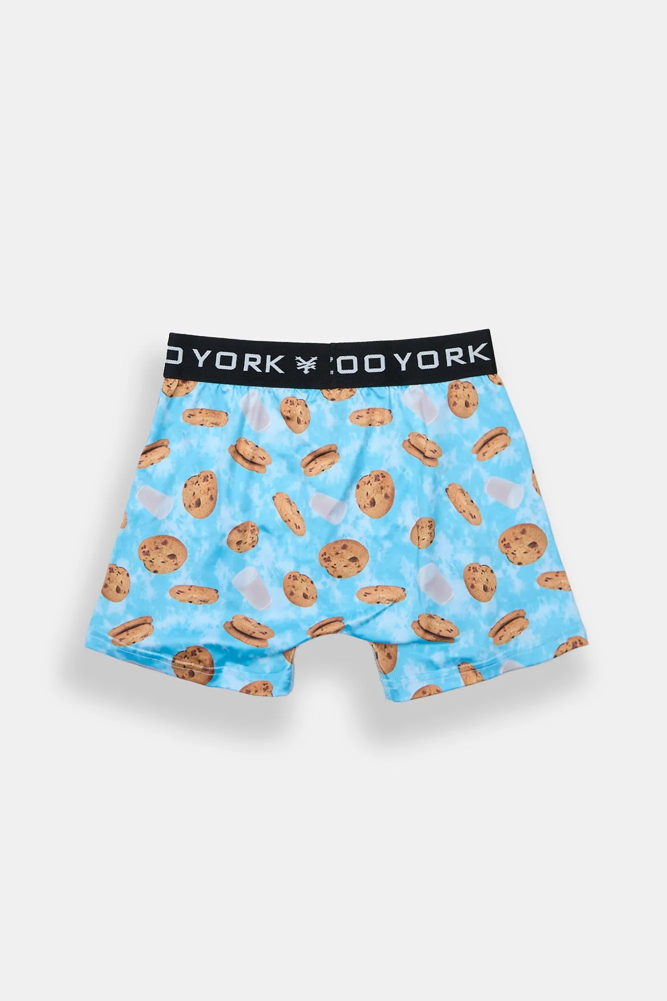 Caleçon boxeur imprimé biscuits et lait Zoo York sold by West49 product image thumbnail 2
