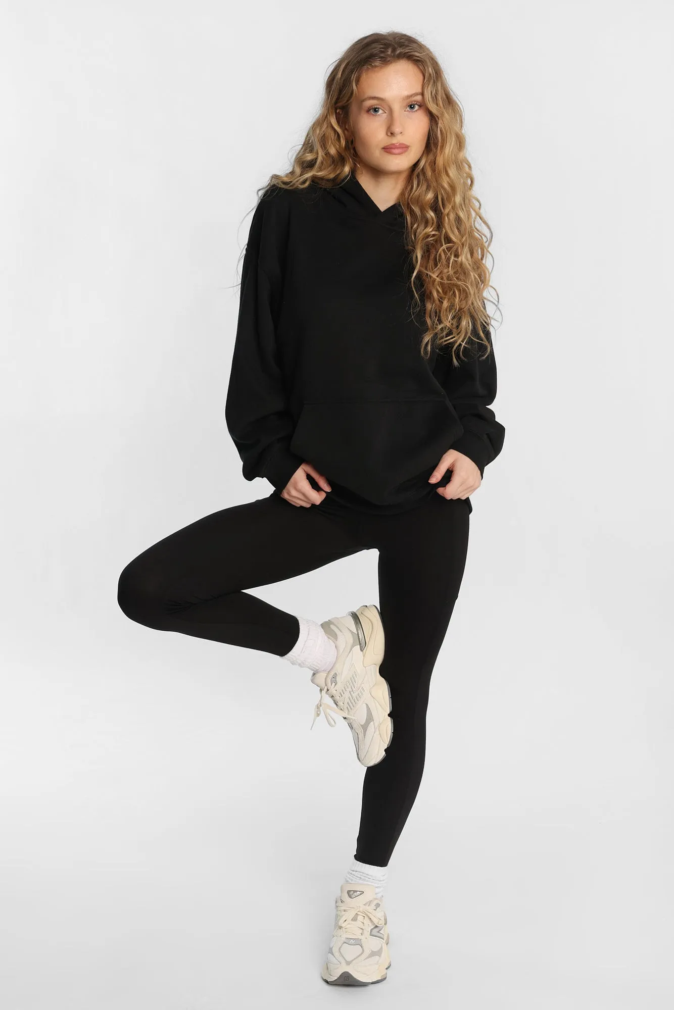 Legging à poches en molleton brossé ultra-doux sold by West49 product image thumbnail 5