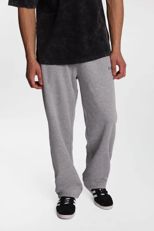 Zoo York Straight Leg Sweatpants sold by West49