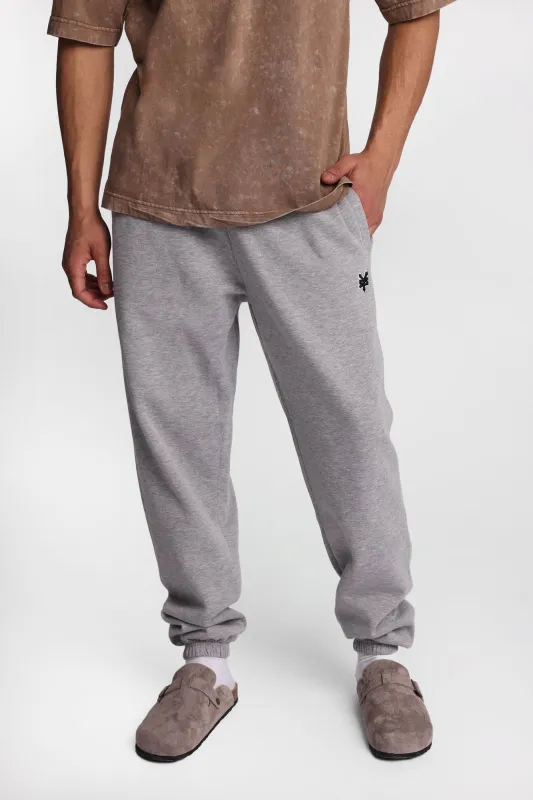 Zoo York Embroidered Logo Sweatpants sold by West49