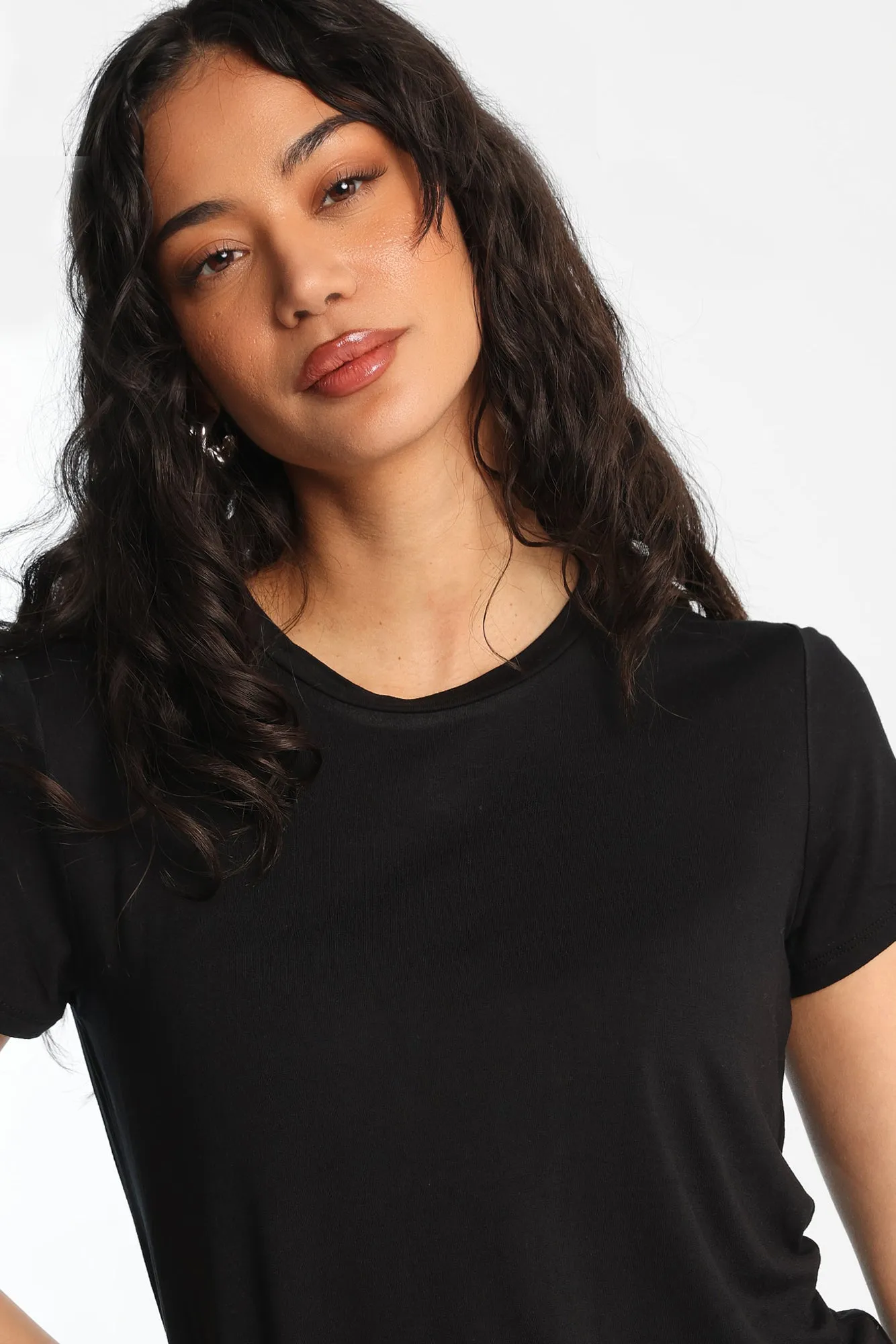 T-shirt à col ras du cou manches courtes Aéropostale sold by West49 product image thumbnail 3
