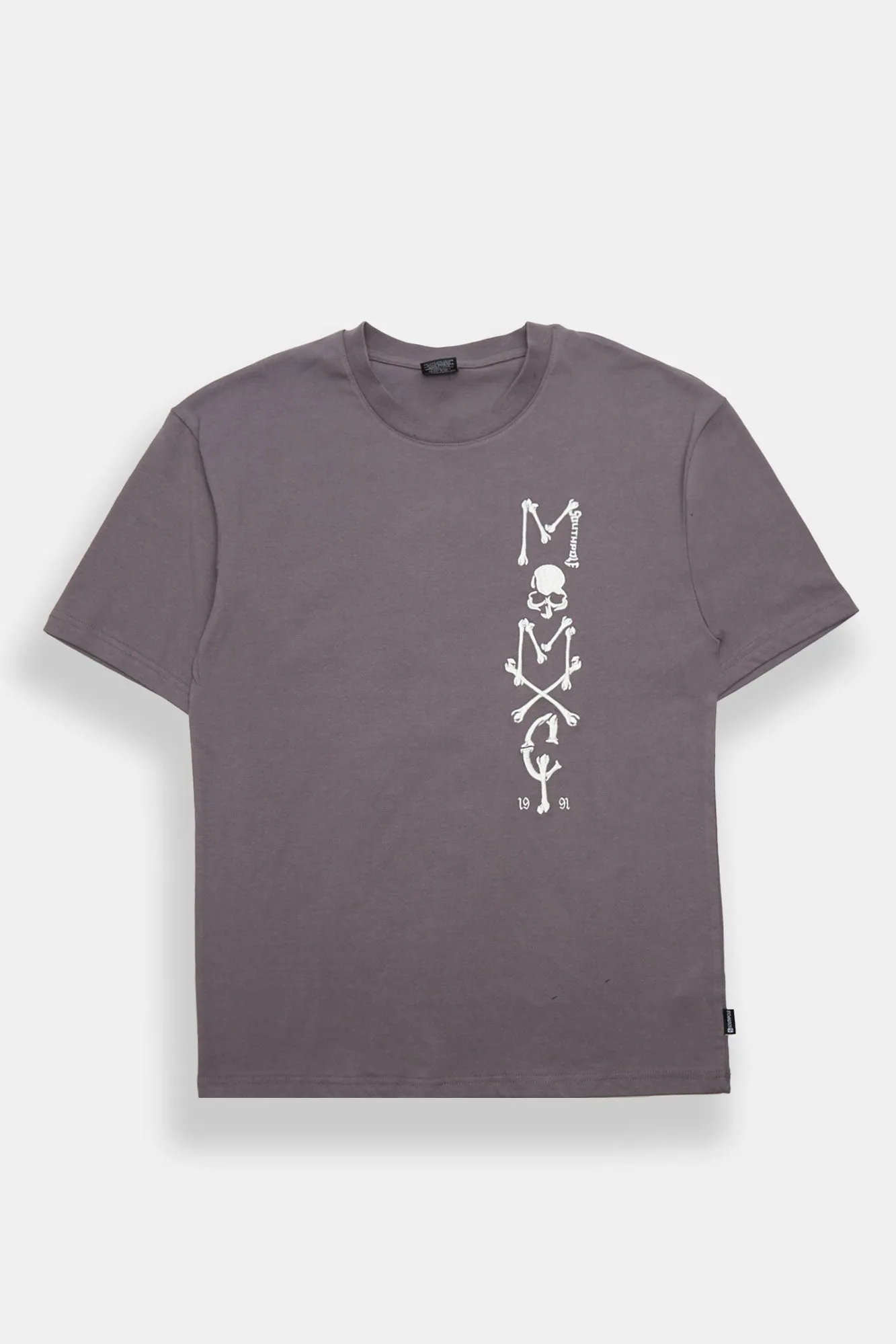 T-shirt imprimé crânes et os Southpole sold by West49 product image thumbnail 4