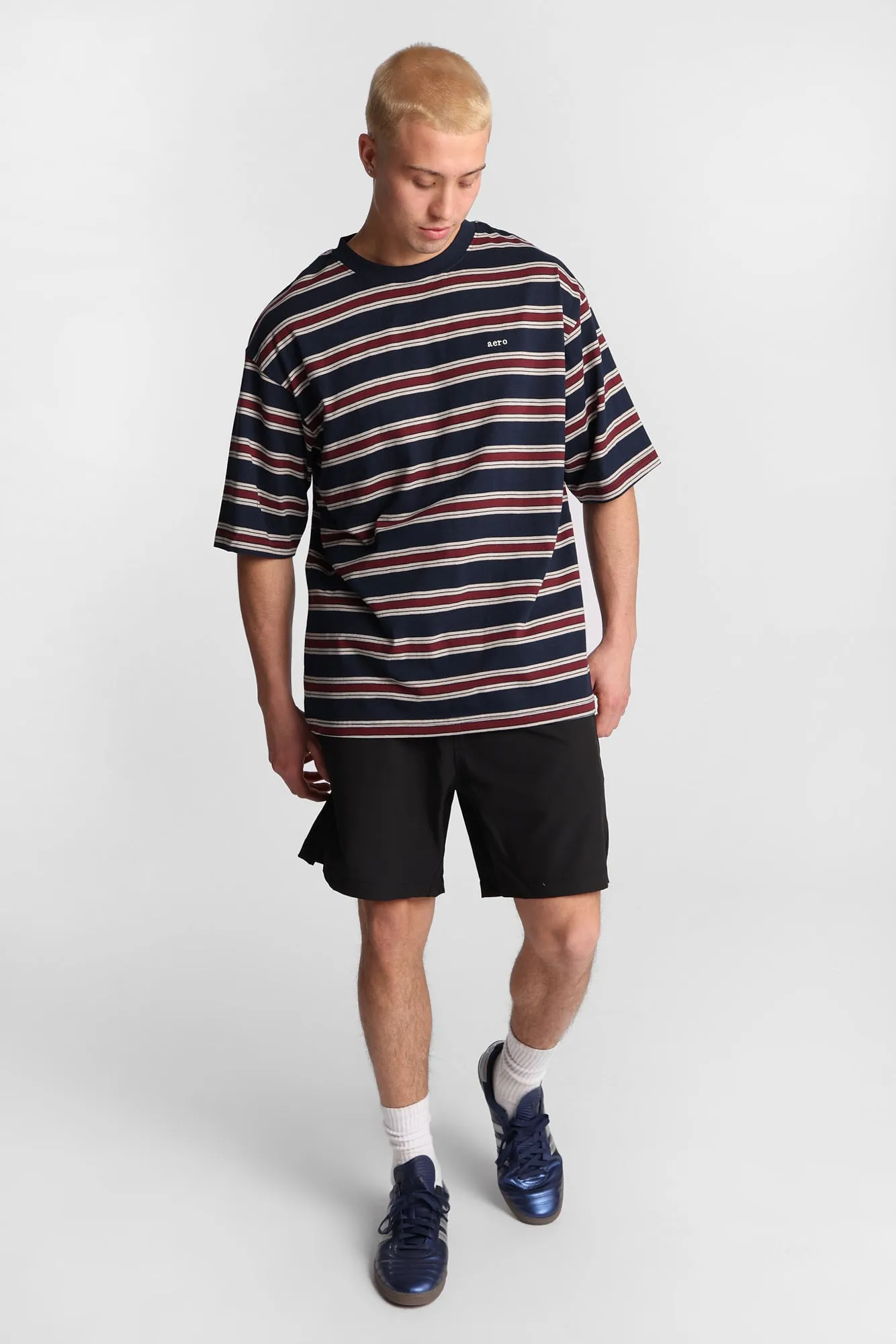 Short actif voyageur sold by West49 product image thumbnail 5