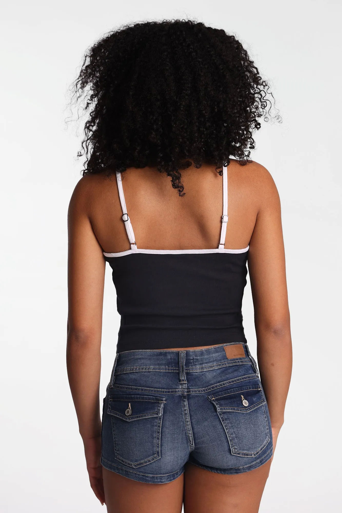Peanuts Snoopy Original 50 Graphic Camisole sold by West49 product image thumbnail 3