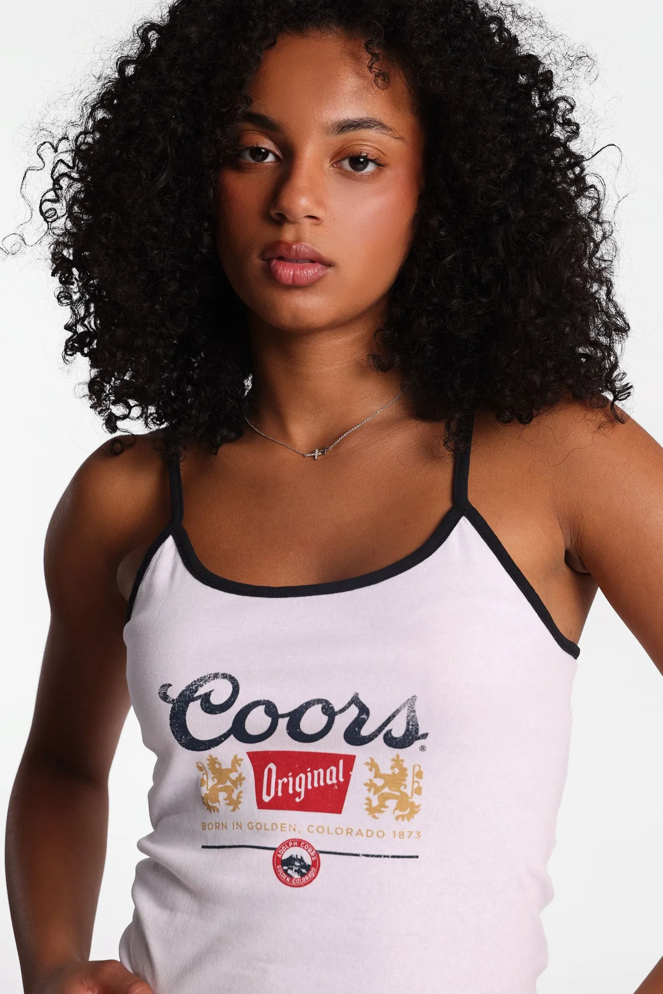 Coors Original Graphic Camisole sold by West49 product image thumbnail 2