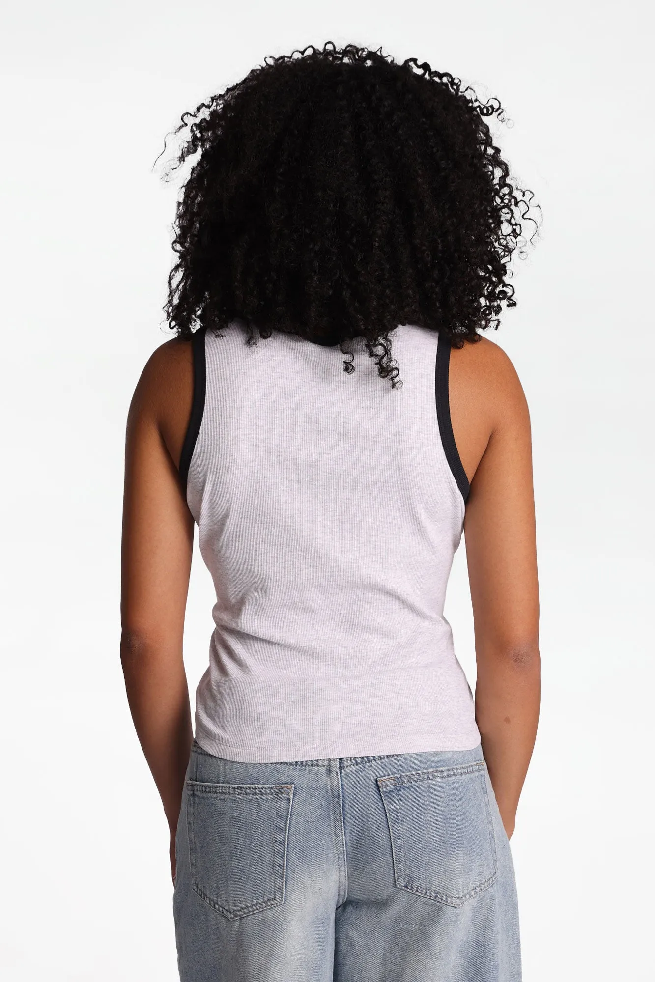 Cherry Coke Graphic Tank Top sold by West49 product image thumbnail 3