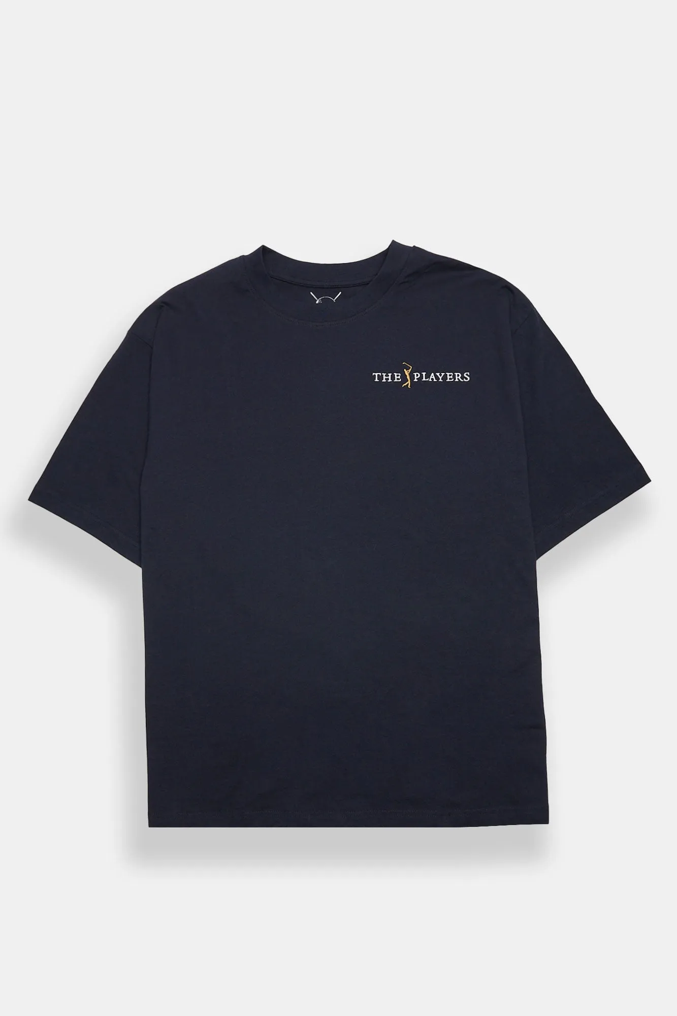 The Players Graphic Oversized Tee sold by West49 product image thumbnail 2