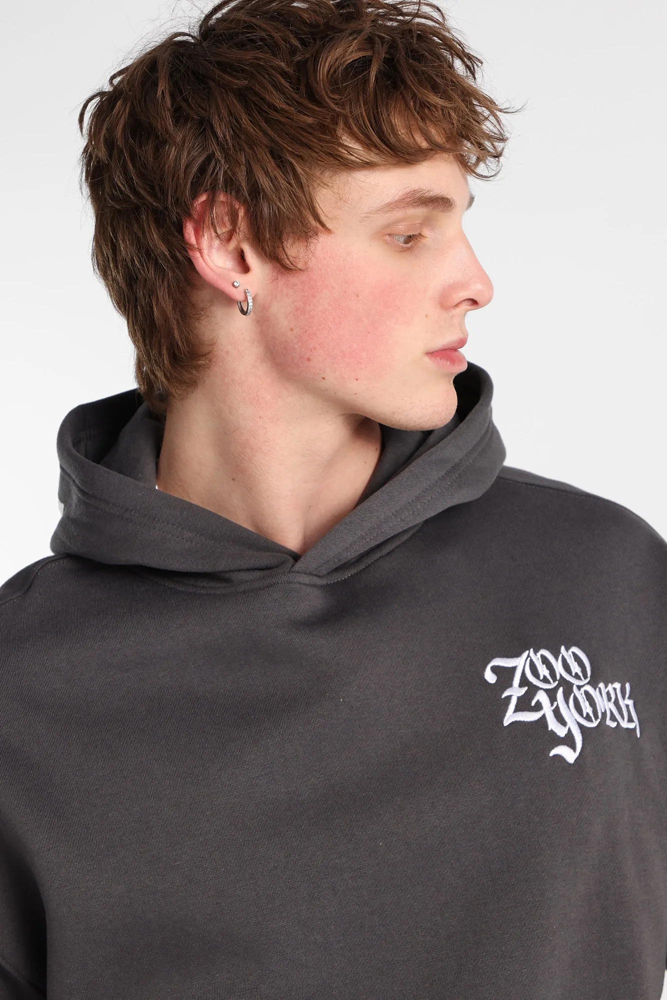 Zoo York Graphic Hoodie sold by West49 product image thumbnail 2