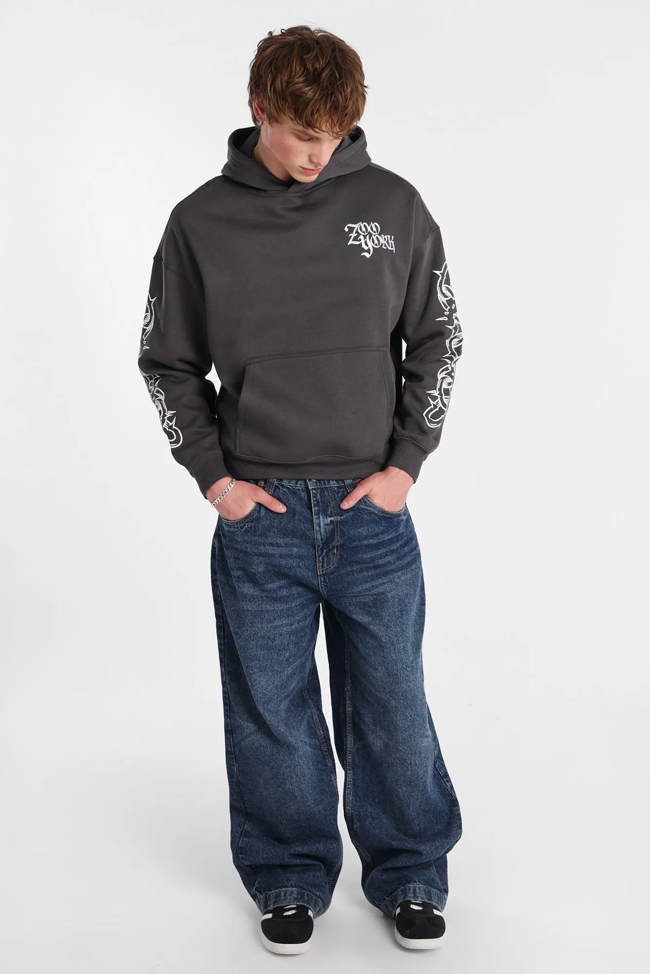 Jean ultra ample sold by West49 product image thumbnail 4