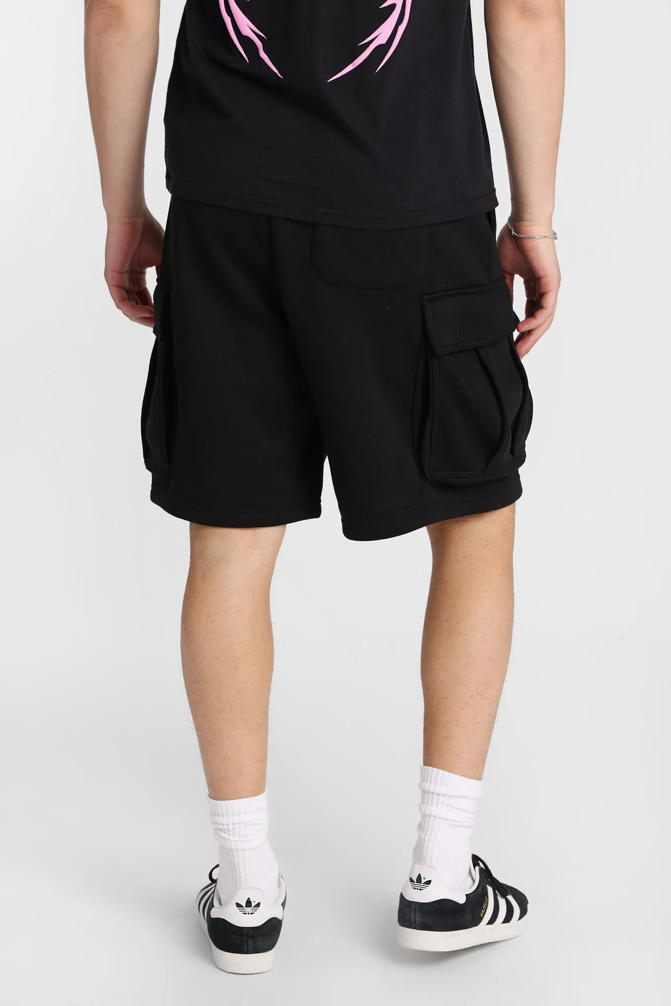 Short cargo en molleton Zoo York sold by West49 product image thumbnail 3