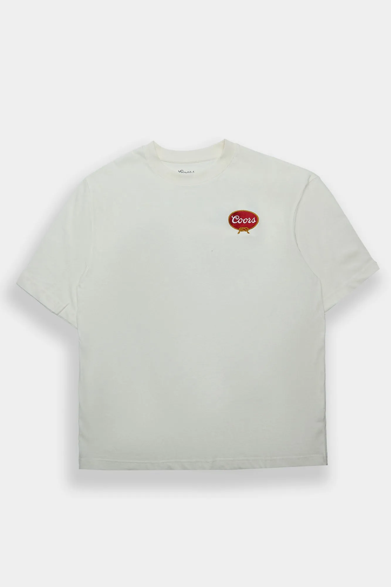 T-shirt surdimensionné imprimé Coors Original Rodeo sold by West49 product image thumbnail 2