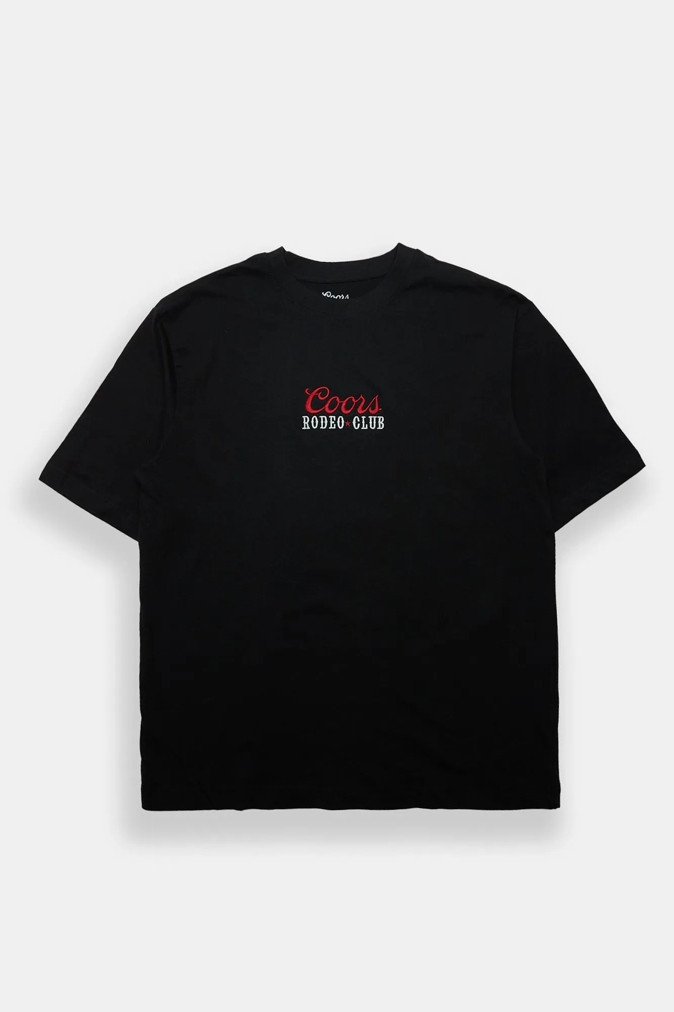 T-shirt surdimensionné imprimé Coors Rodeo Club sold by West49 product image thumbnail 2