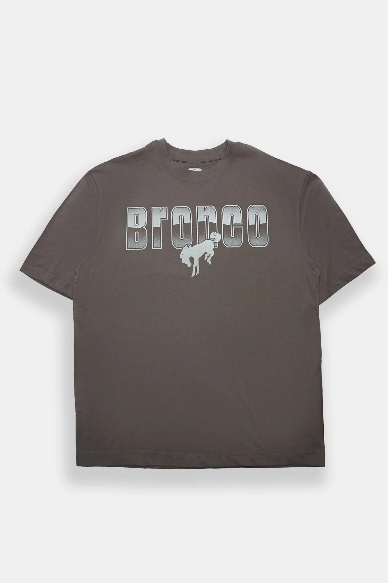T-shirt surdimensionné imprimé Ford Bronco sold by West49 product image thumbnail 2