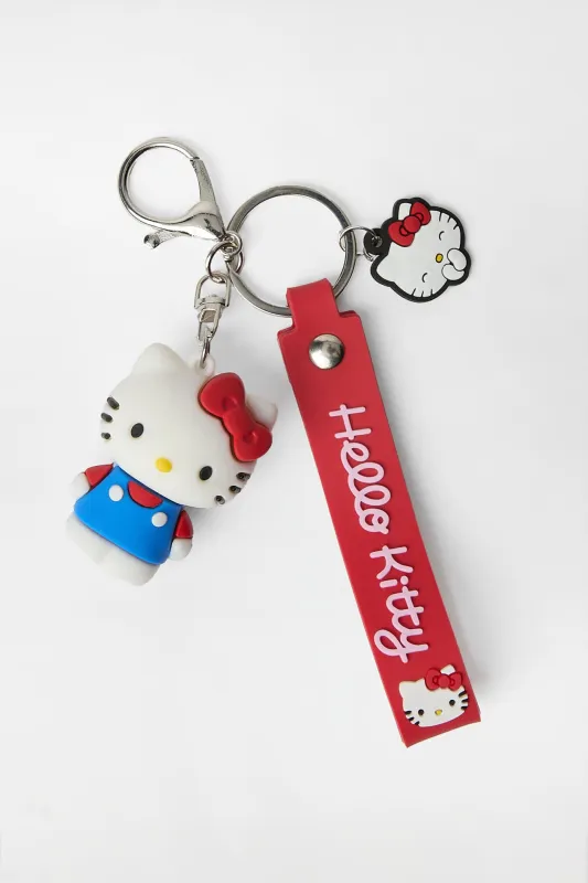 Porte-clés Hello Kitty made by Hello Kitty