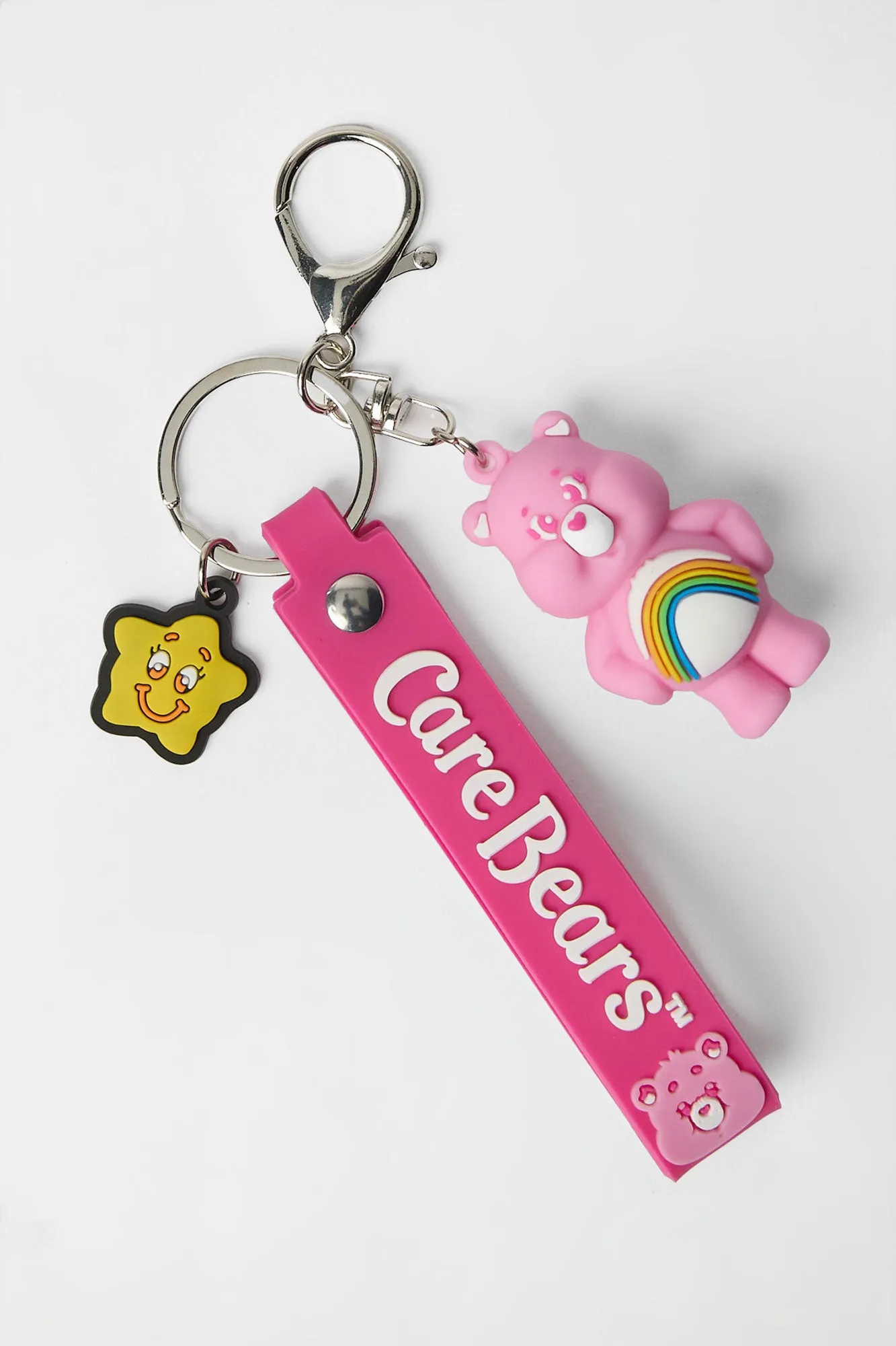 Porte-clés Care Bears sold by West49
