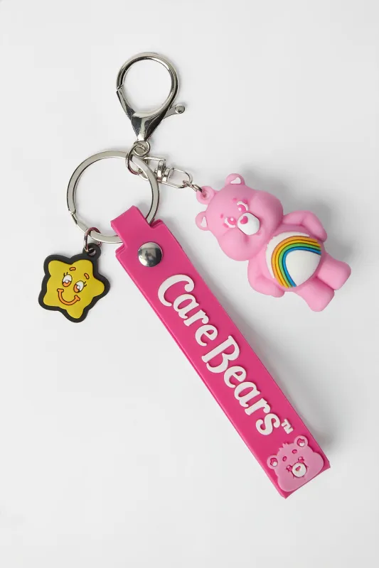 Care Bears Keychain made by West49
