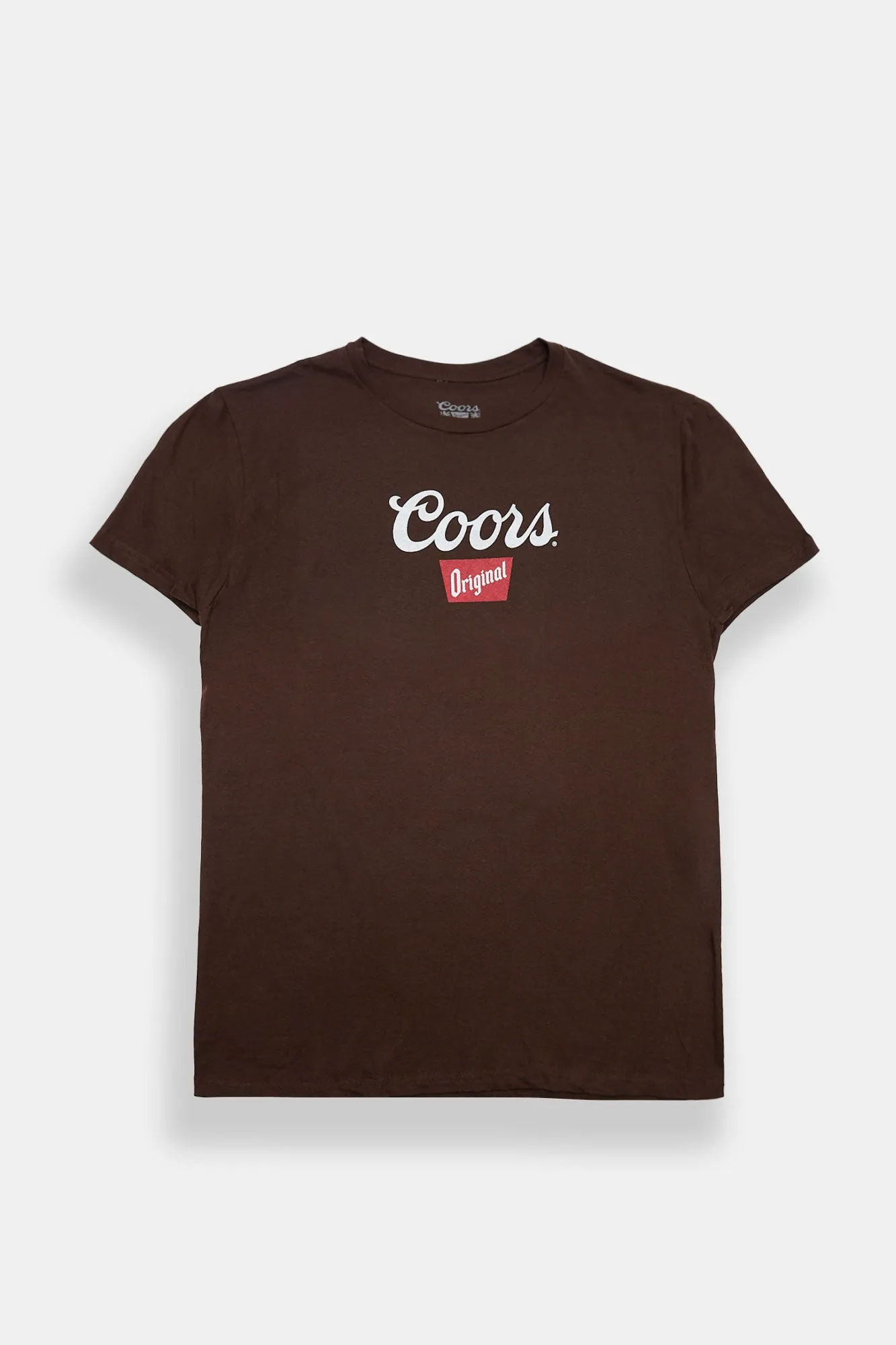 T-shirt imprimé Coors Original sold by West49 product image thumbnail 2