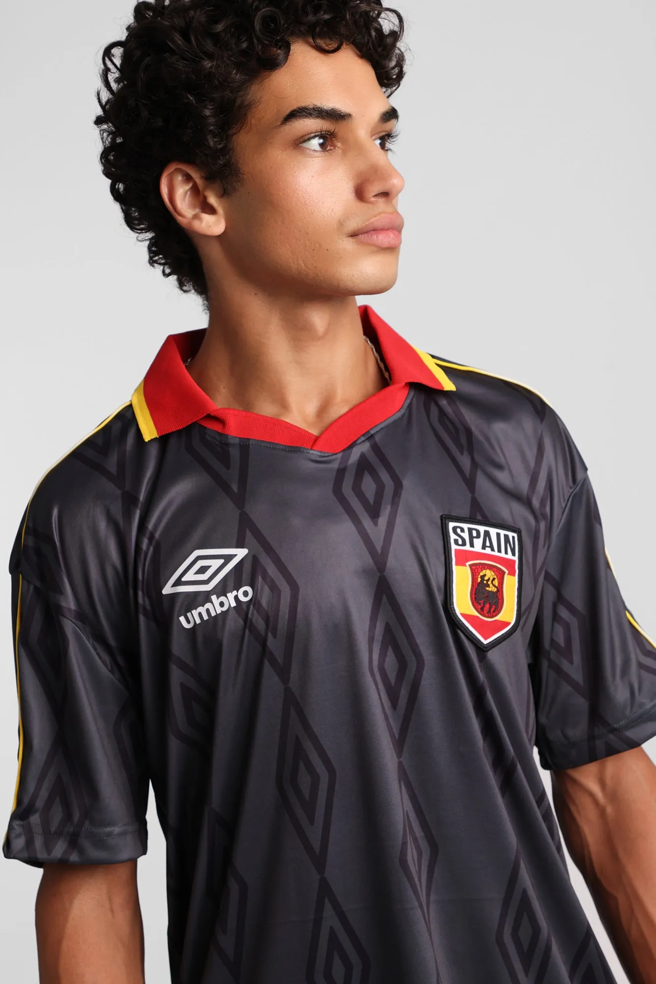 Maillot de soccer Umbro Spain sold by West49 product image thumbnail 2