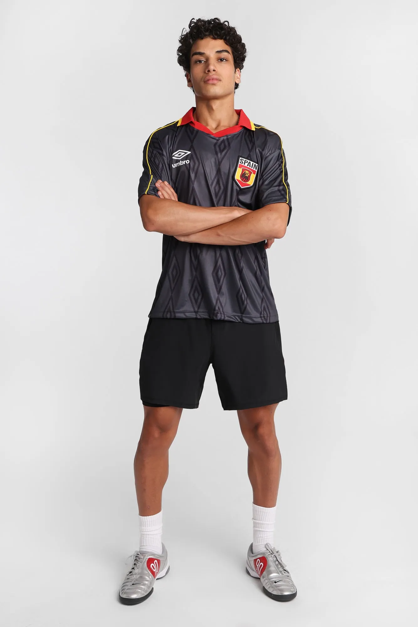 Maillot de soccer Umbro Spain sold by West49 product image thumbnail 4