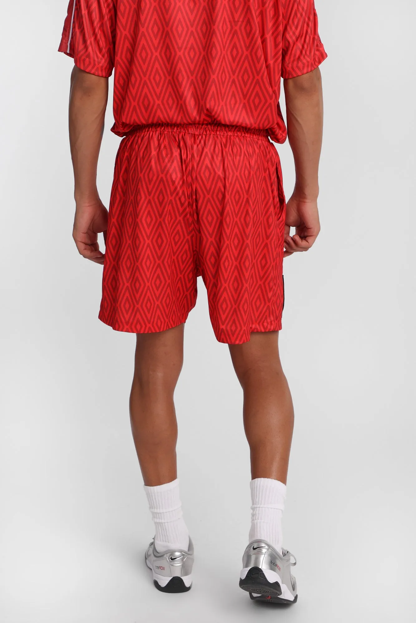Short de soccer en maille Umbro Canada sold by West49 product image thumbnail 4