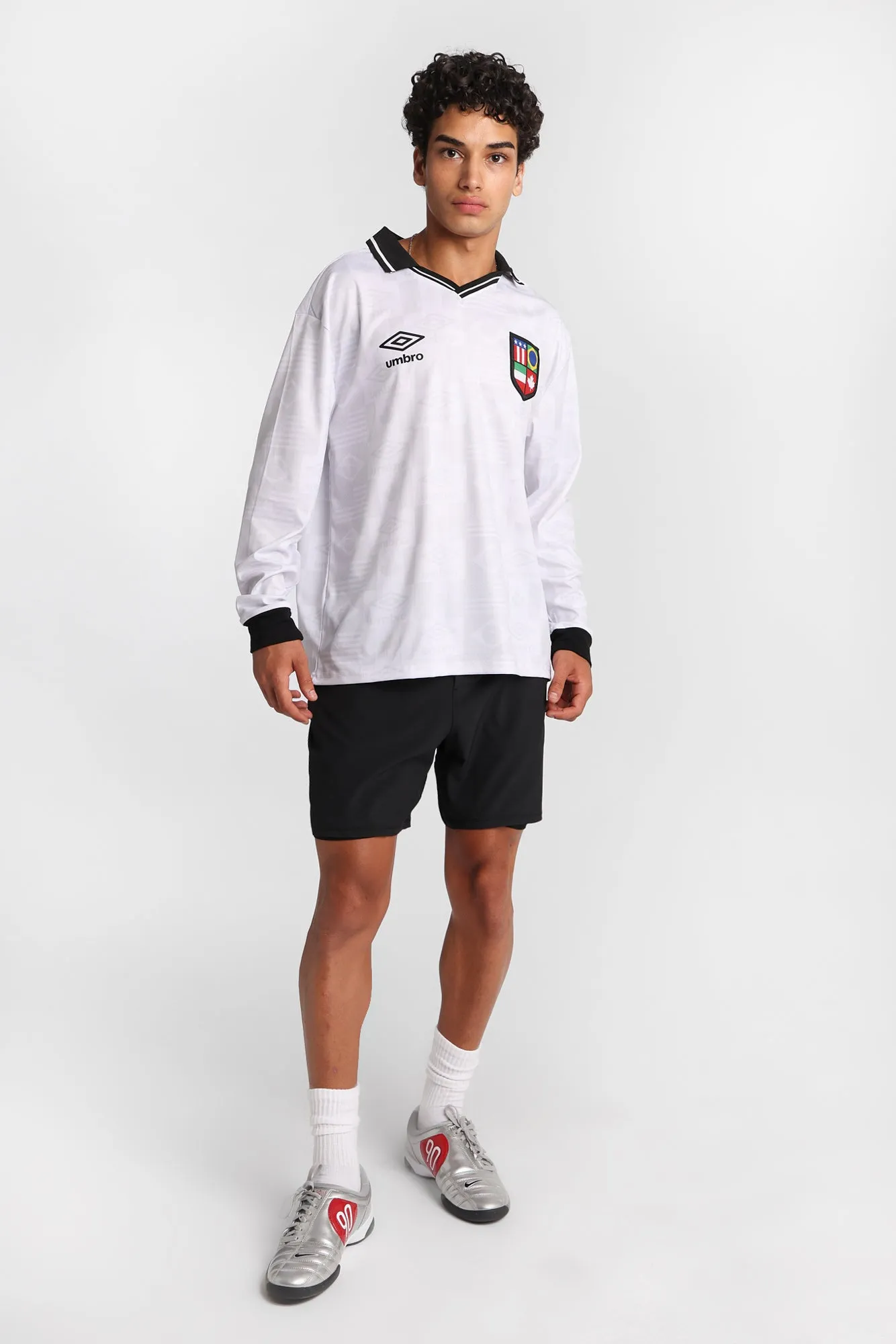 Active Lined Shorts sold by West49 product image thumbnail 5