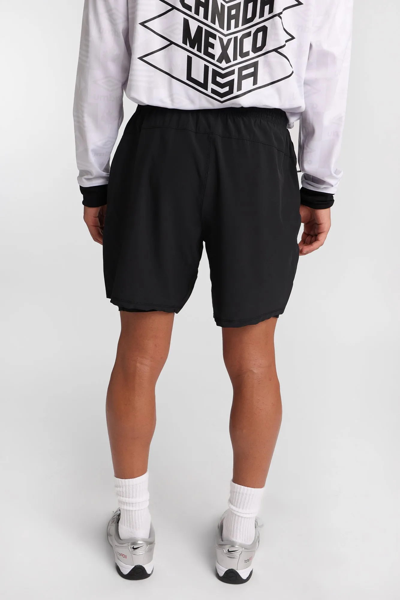 Active Lined Shorts sold by West49 product image thumbnail 4