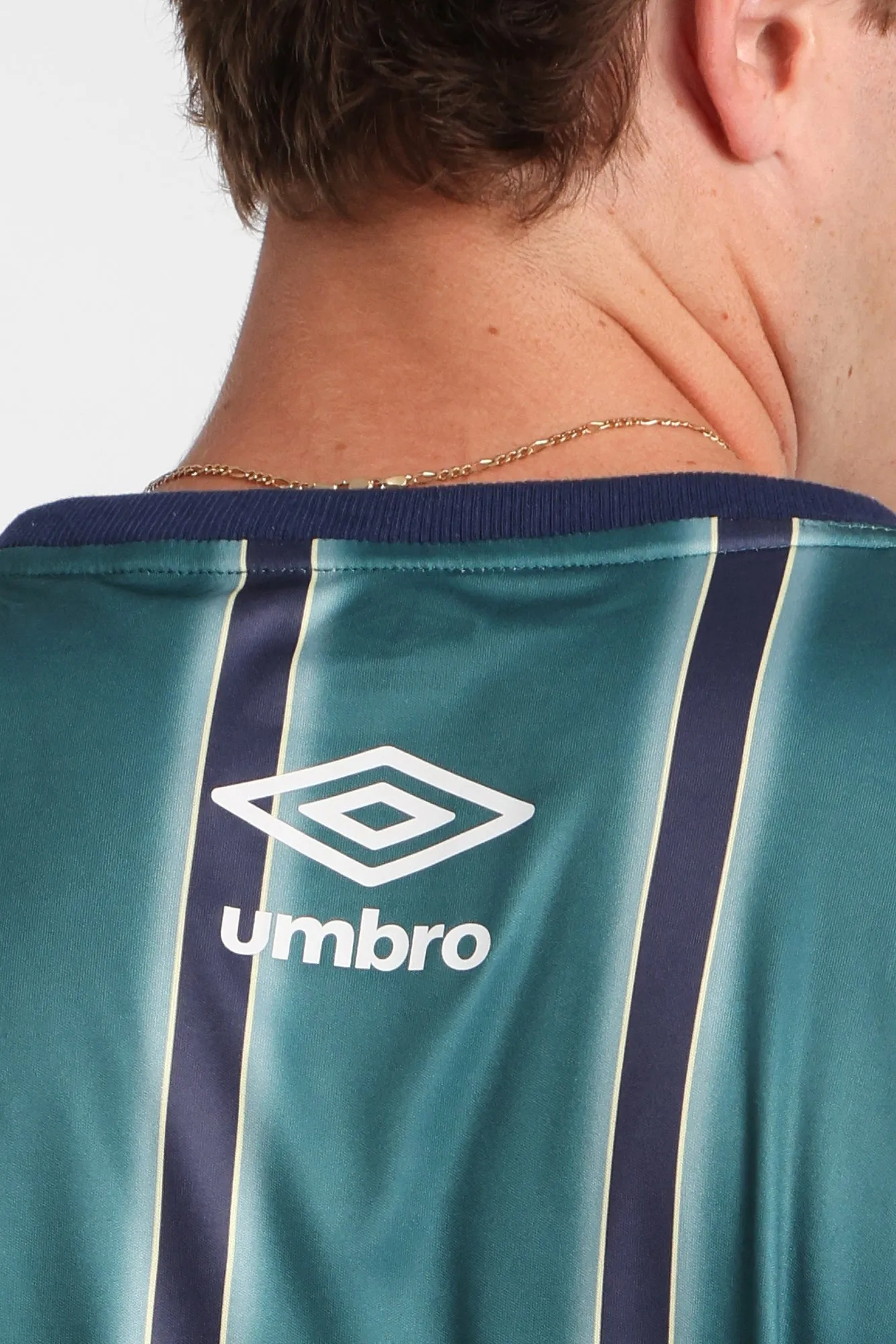 T-shirt imprimé à grand logo Umbro sold by West49 product image thumbnail 5