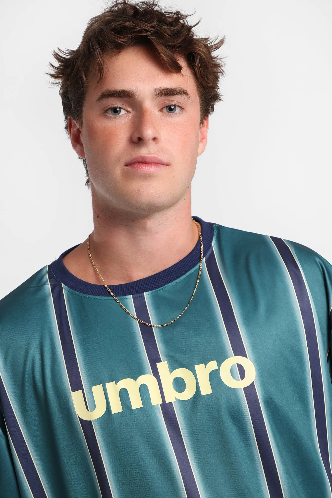 T-shirt imprimé à grand logo Umbro sold by West49 product image thumbnail 2