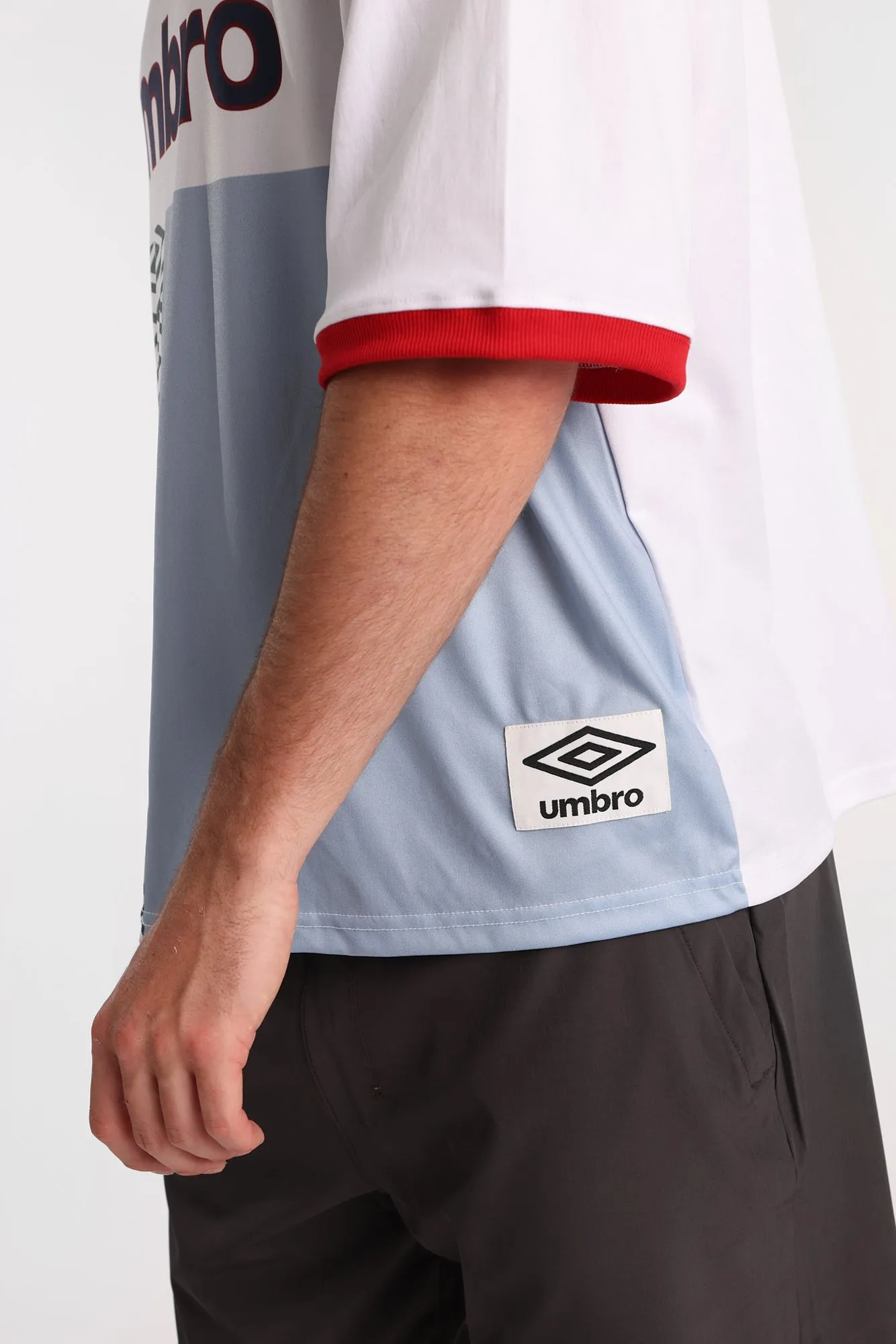 Umbro Logo Tee sold by West49 product image thumbnail 5