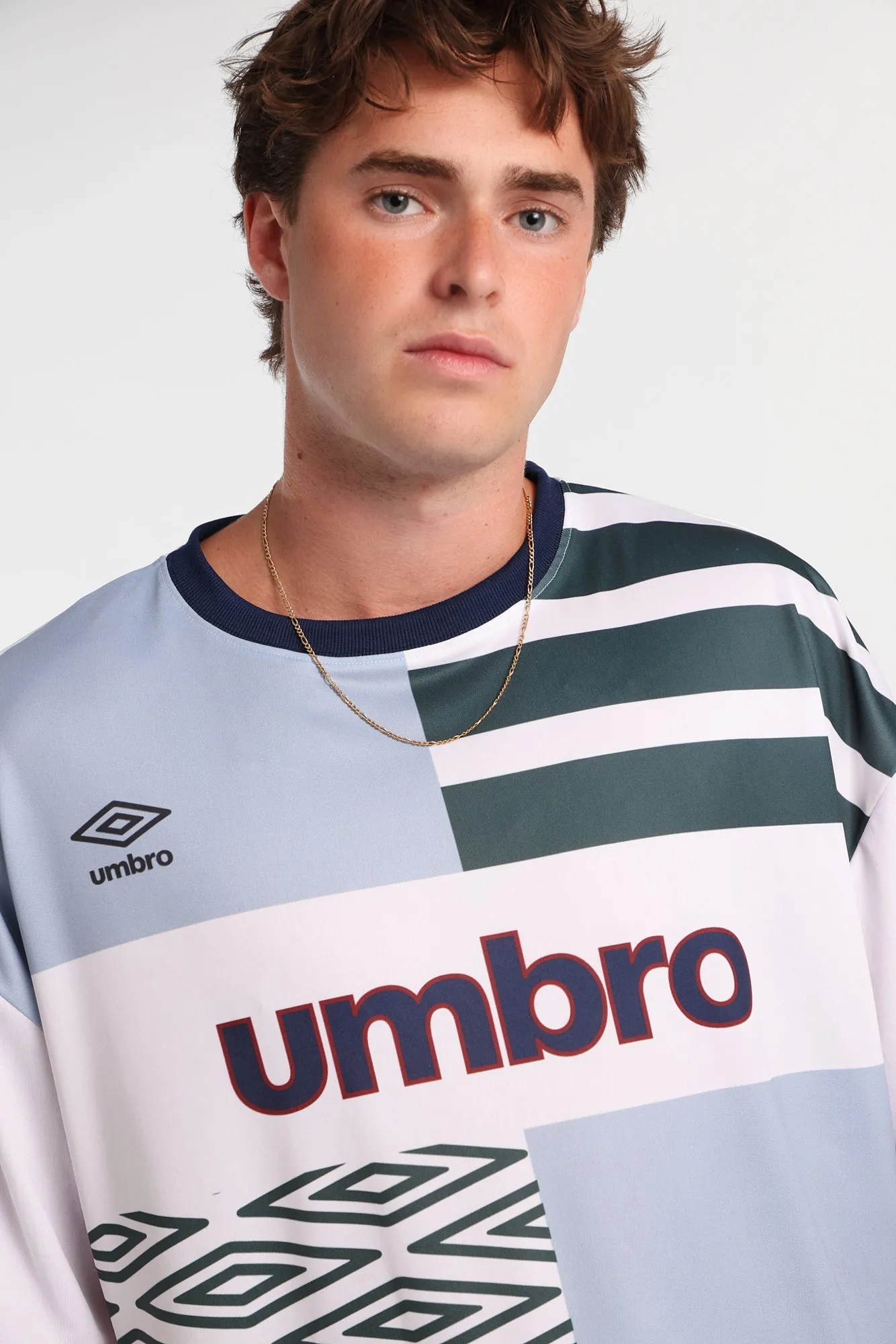Umbro Logo Tee sold by West49 product image thumbnail 2