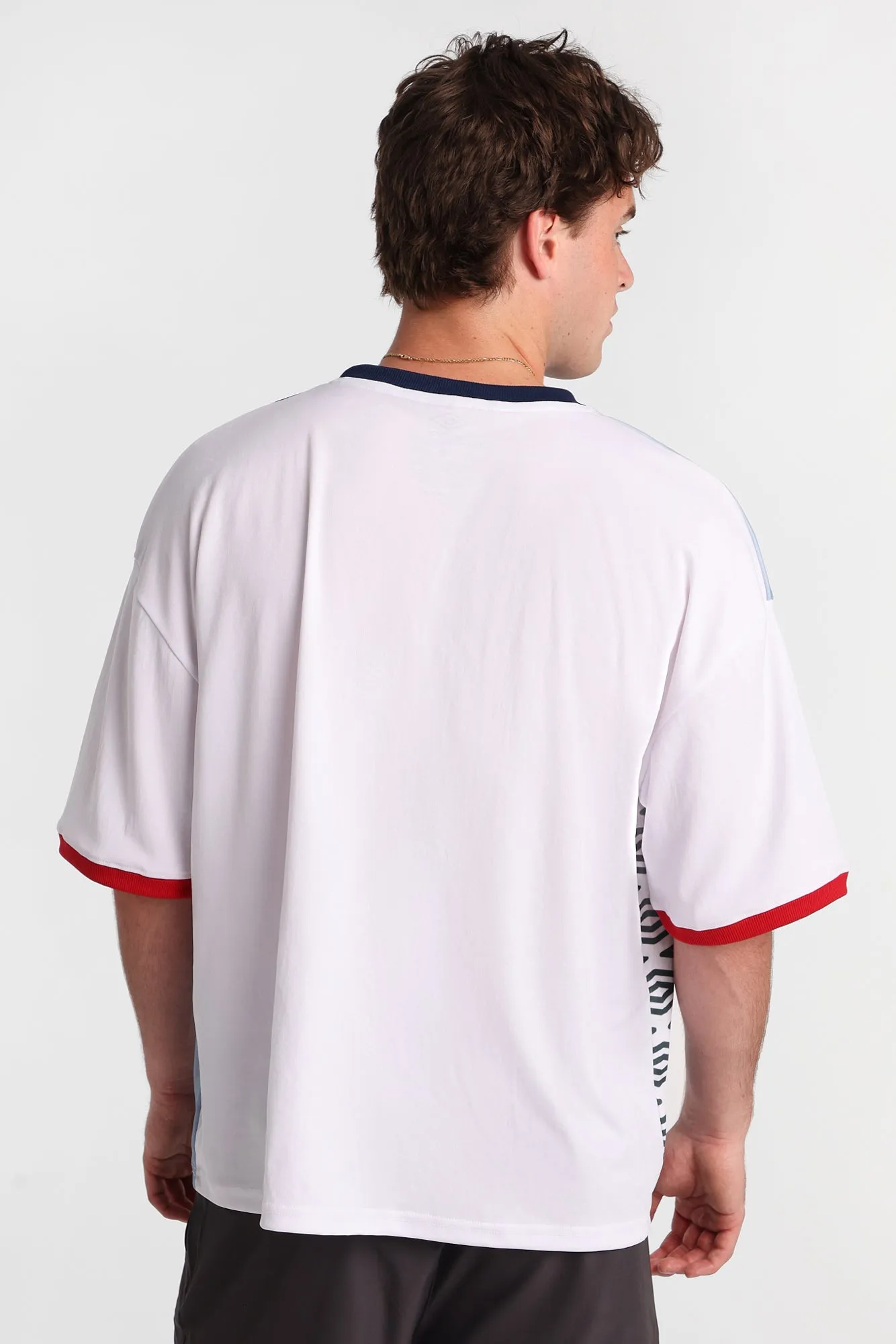 Umbro Logo Tee sold by West49 product image thumbnail 3