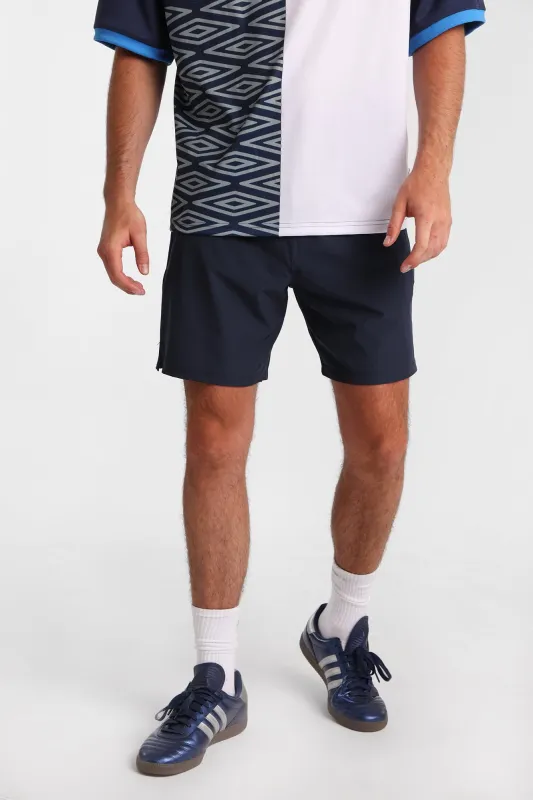 Short actif made by Bluenotes