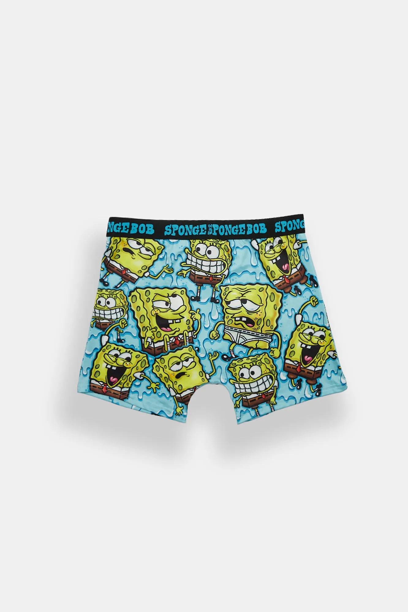 SpongeBob Printed Boxer Brief sold by West49 product image thumbnail 2