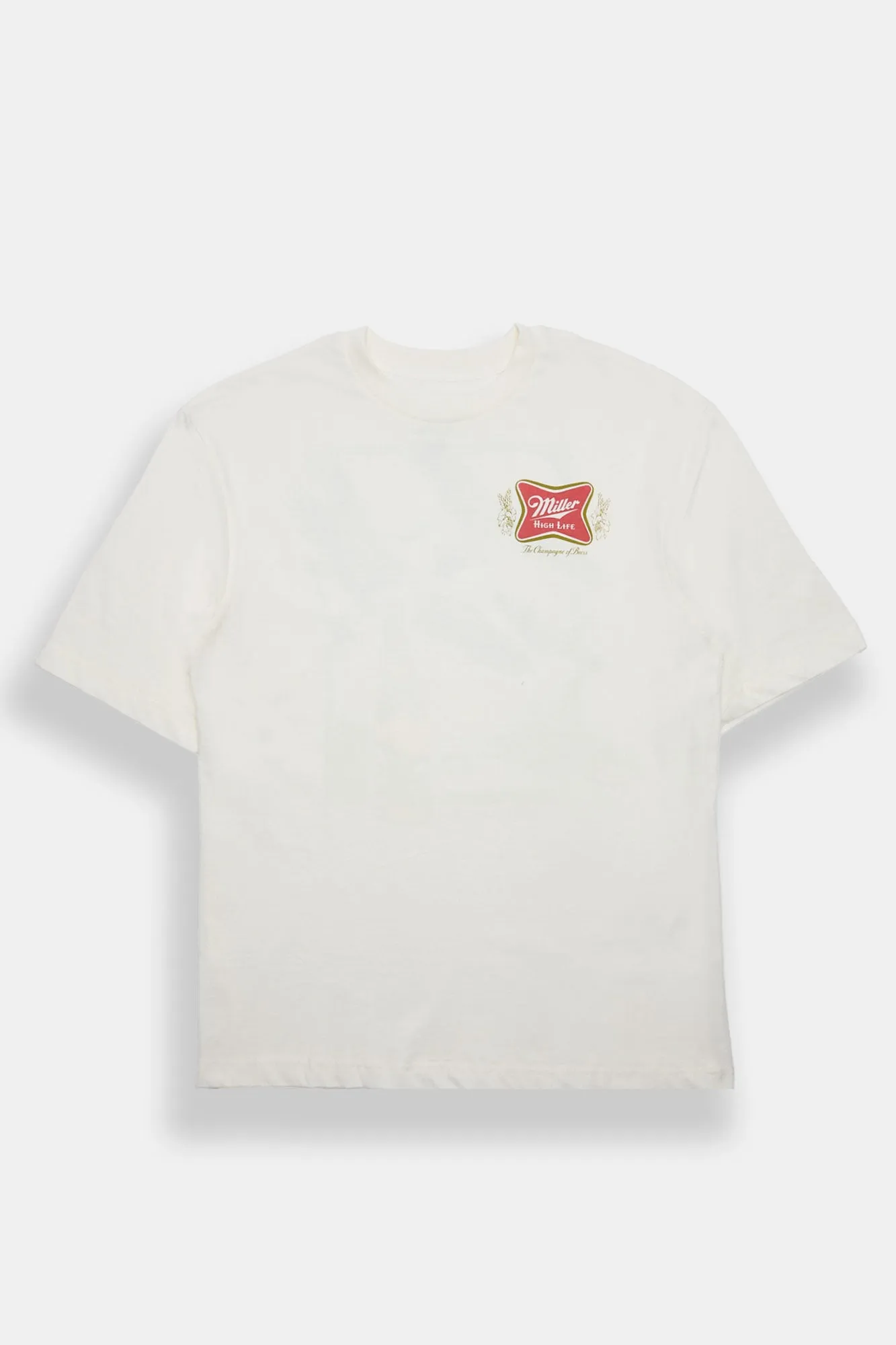 Miller Geese Graphic Oversized Tee sold by West49 product image thumbnail 2