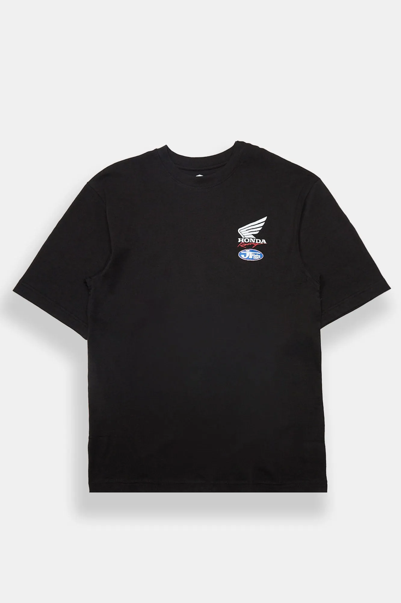 Honda Racing Oversized Graphic Tee sold by West49 product image thumbnail 2