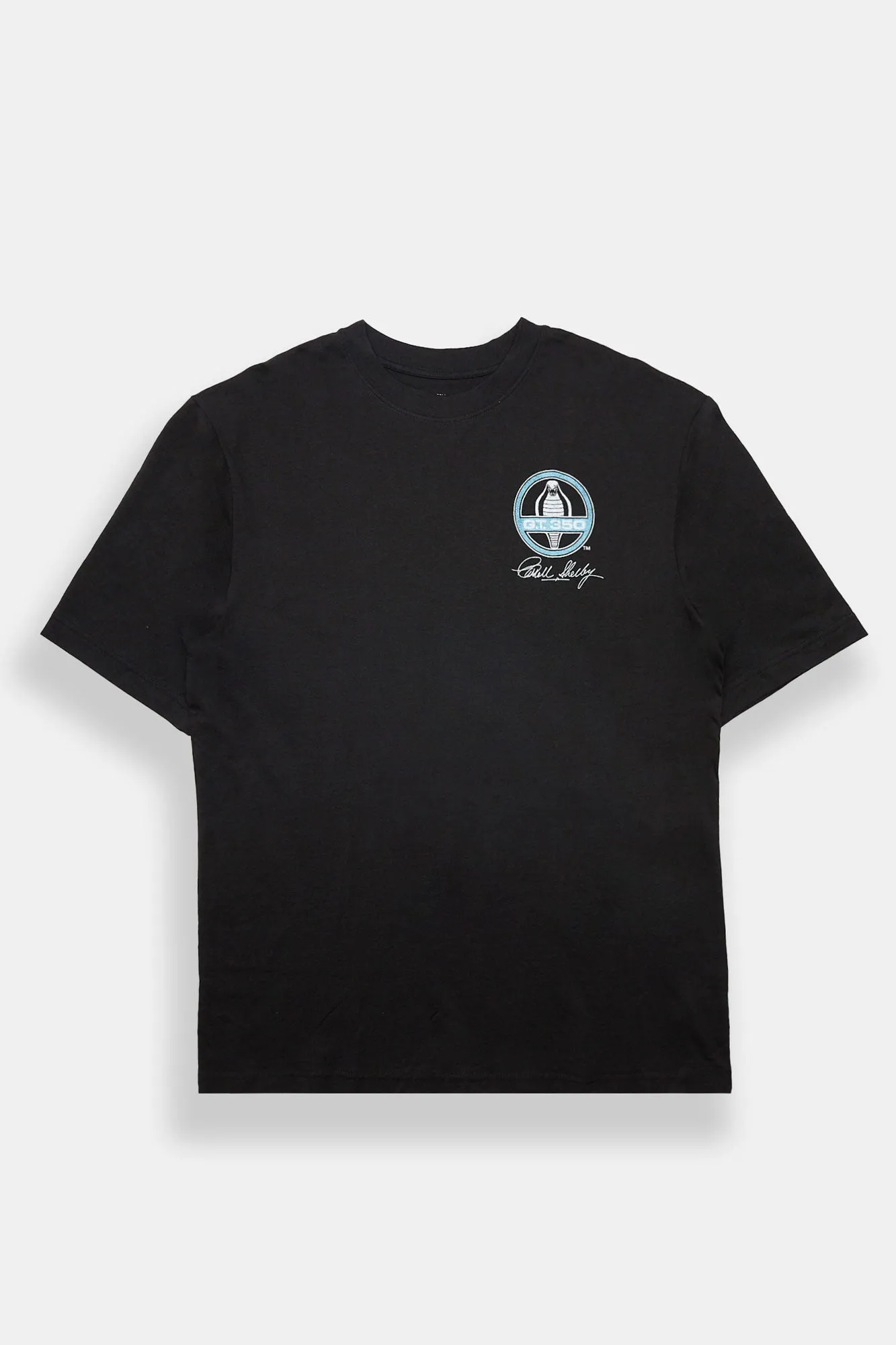 Shelby Cobra Oversized Graphic Tee sold by West49 product image thumbnail 2
