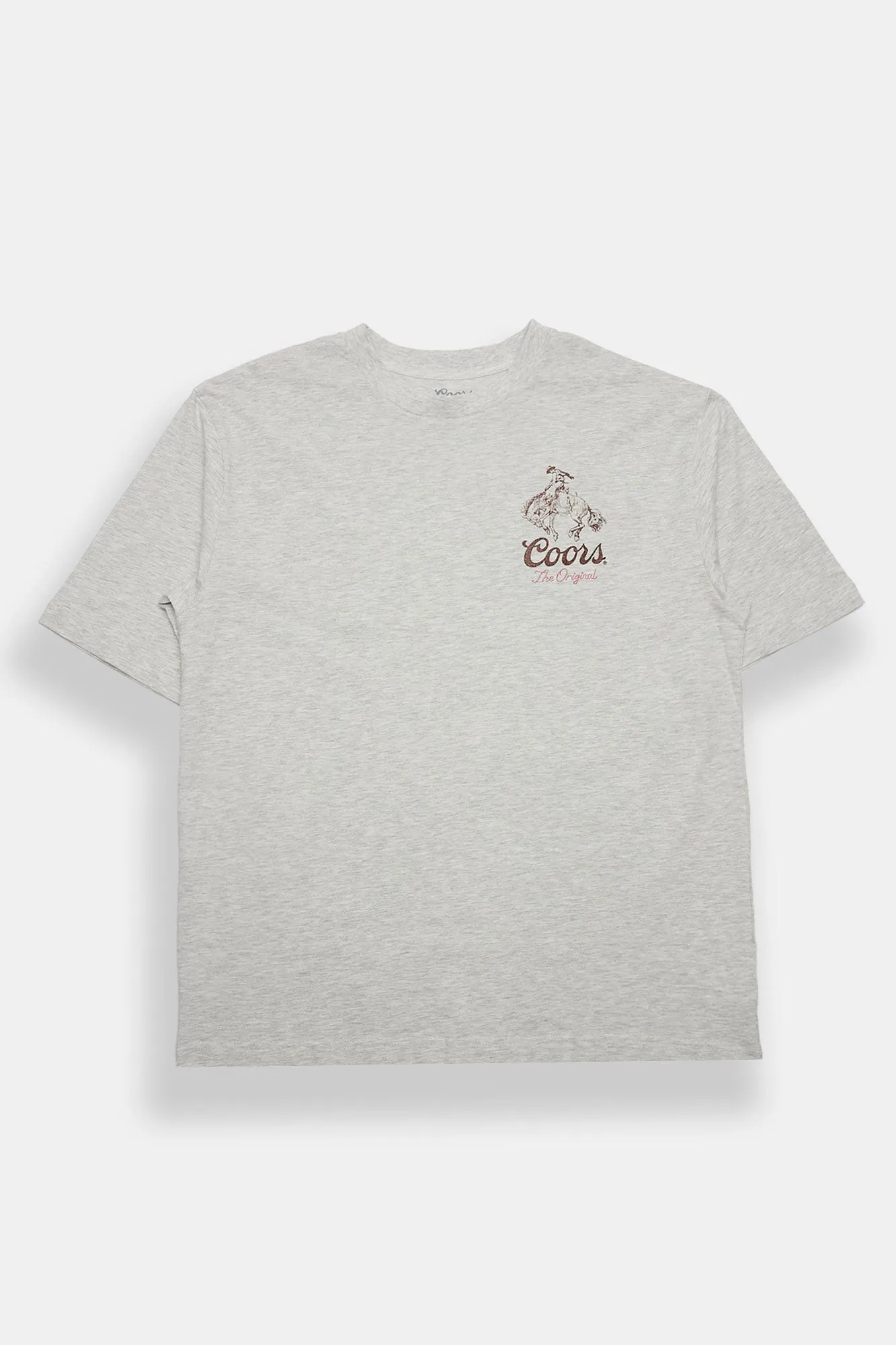 T-shirt imprimé Coors The Original sold by West49 product image thumbnail 2