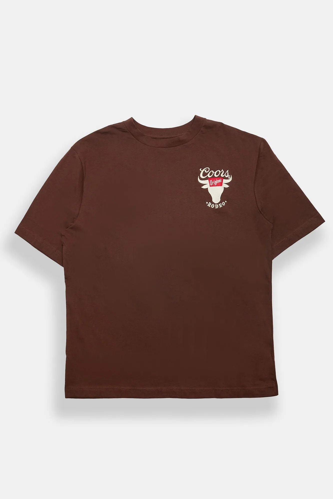 T-shirt imprimé Coors Cowboys sold by West49 product image thumbnail 2