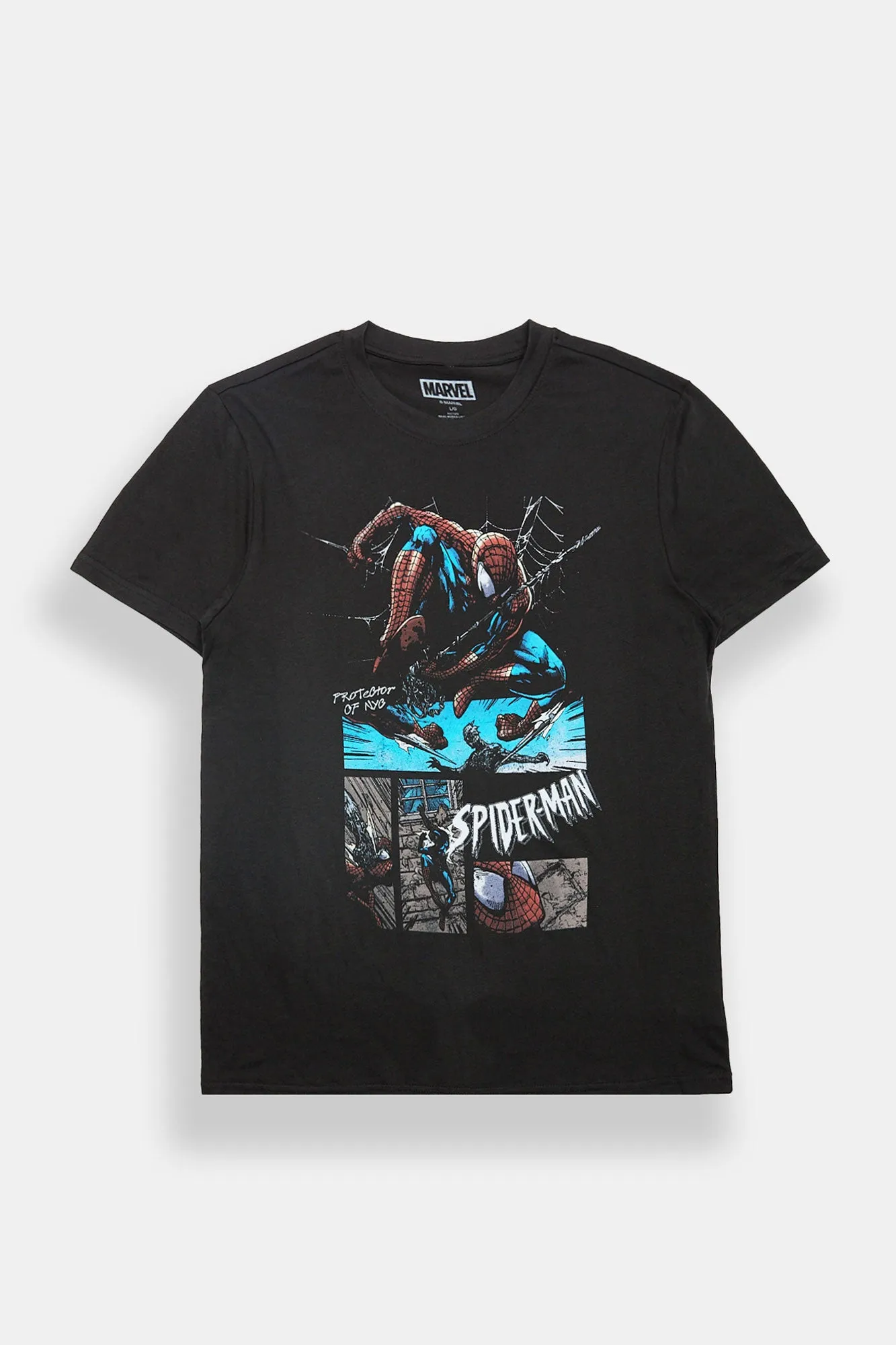 Spider-Man Graphic Tee sold by West49