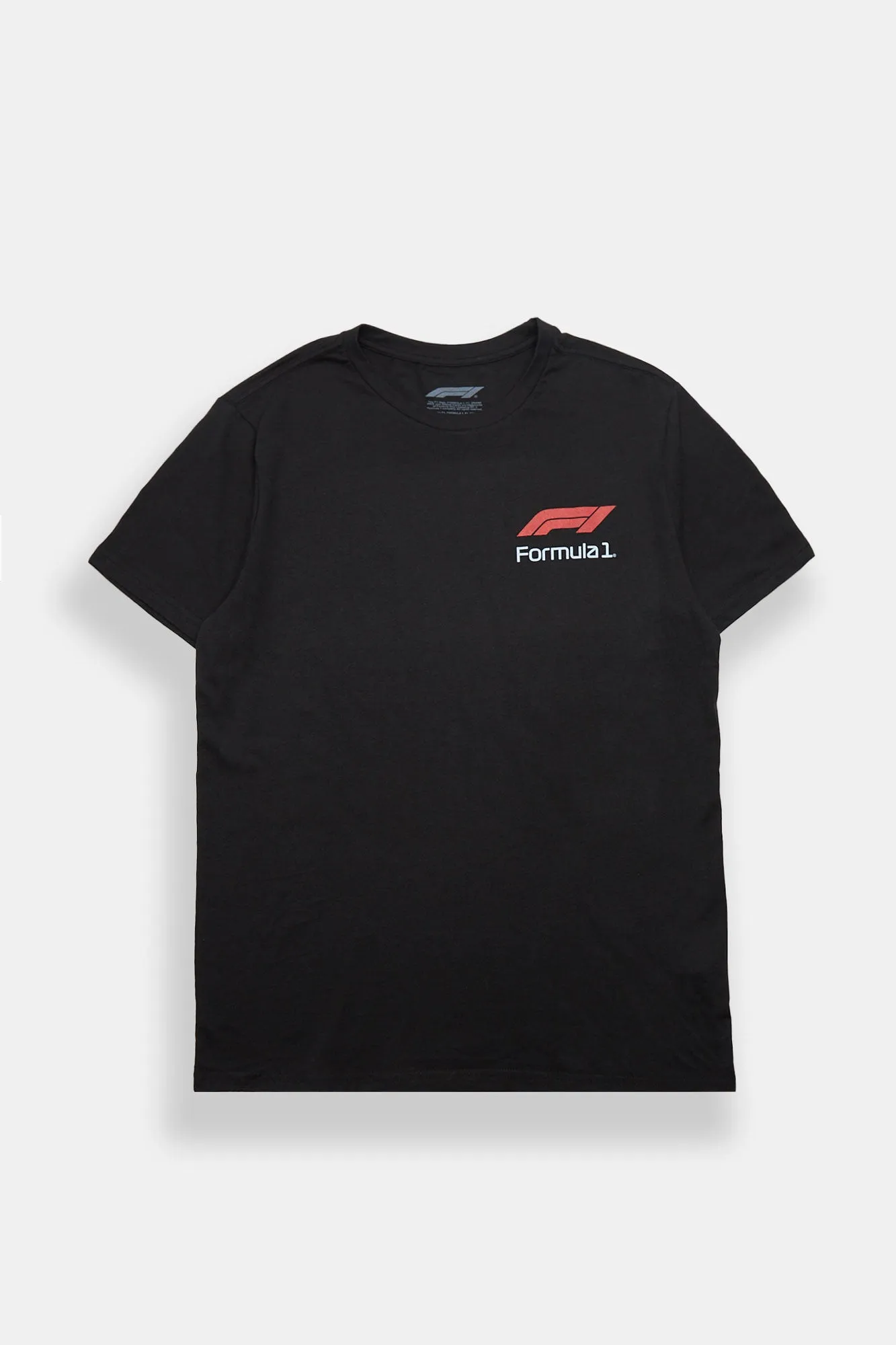 T-shirt imprimé Formula 1 sold by West49 product image thumbnail 2