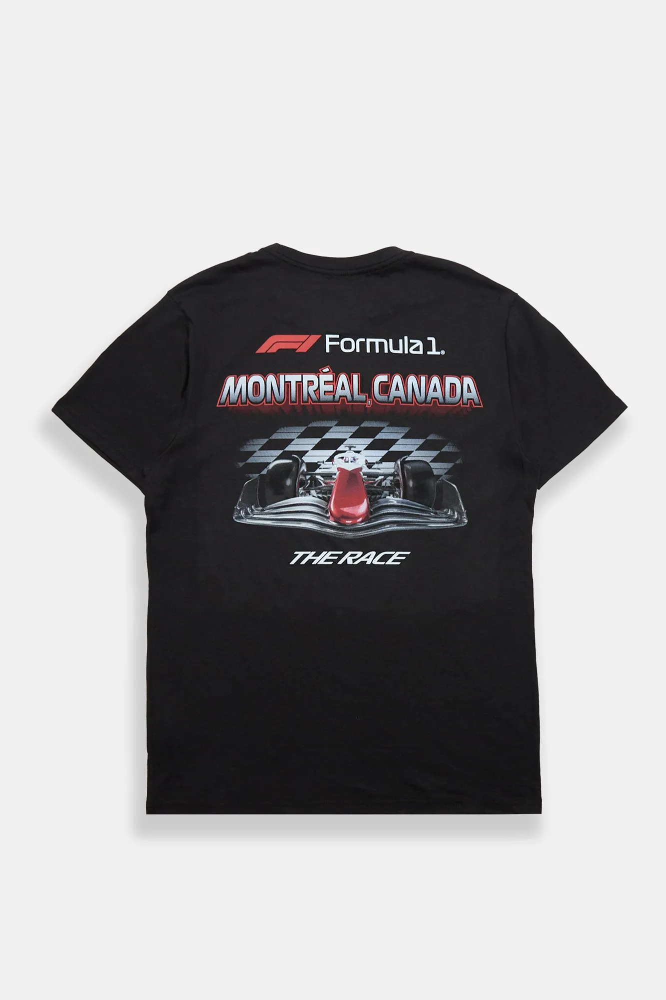T-shirt imprimé Formula 1 sold by West49